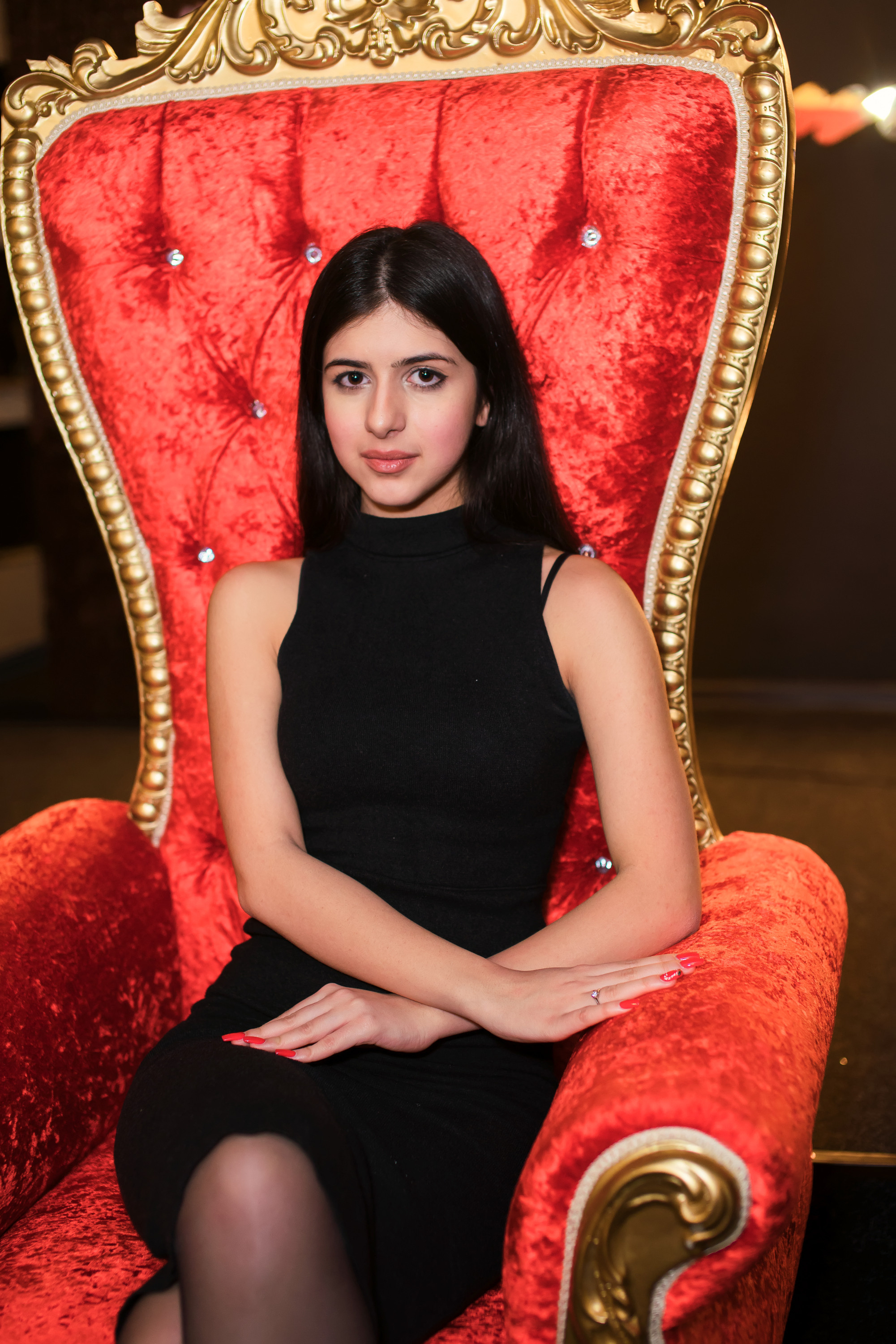 День рождения. Профессиональная съемка в Алматы