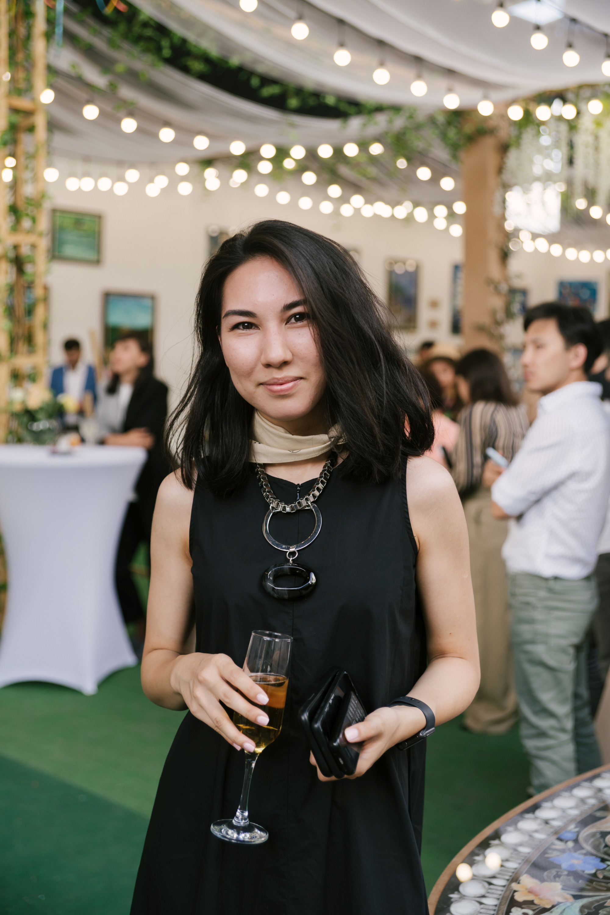 KERAMA MARAZZI. Профессиональная съемка в Алматы