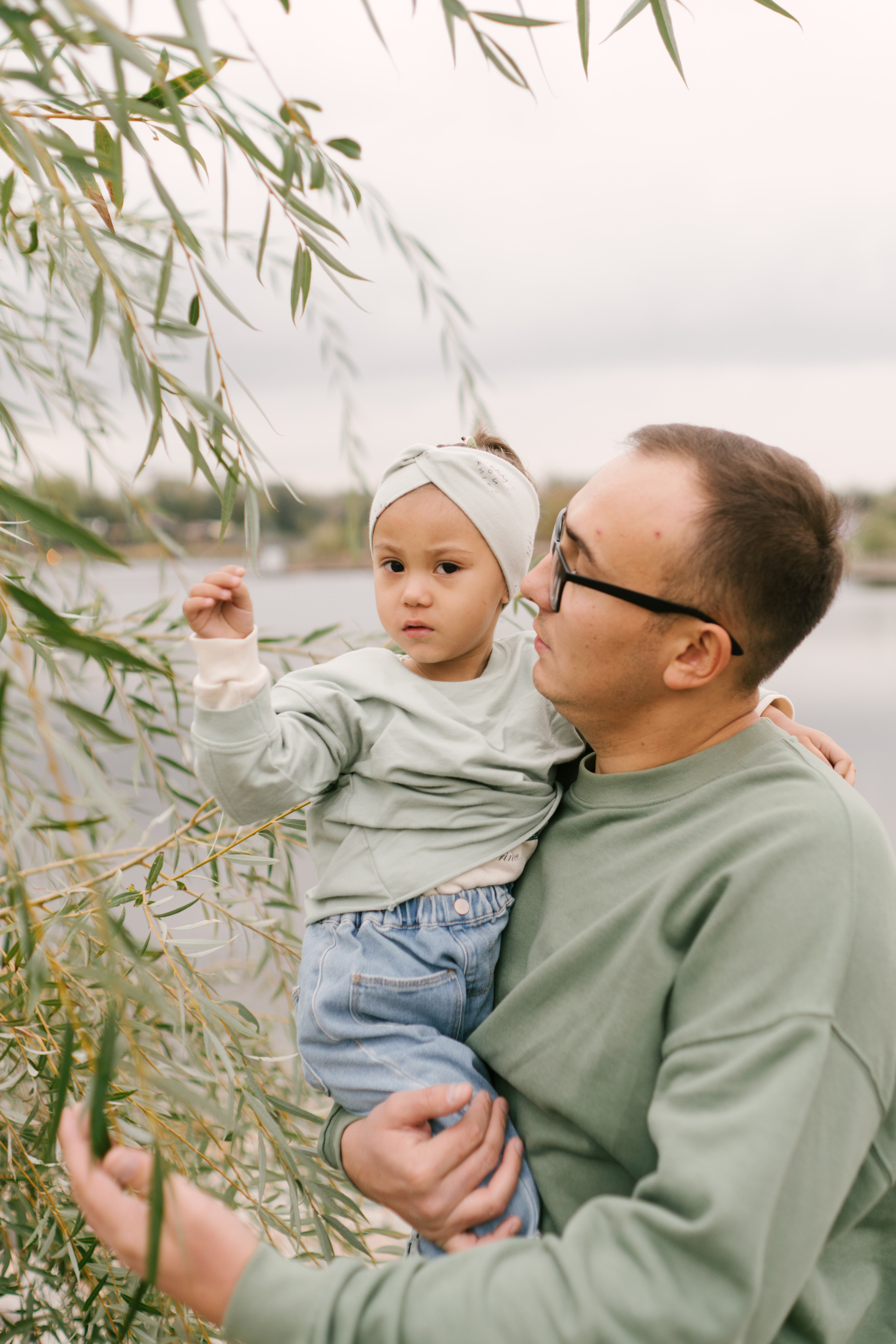 Семейная фотосессия. Профессиональная съемка в Алматы