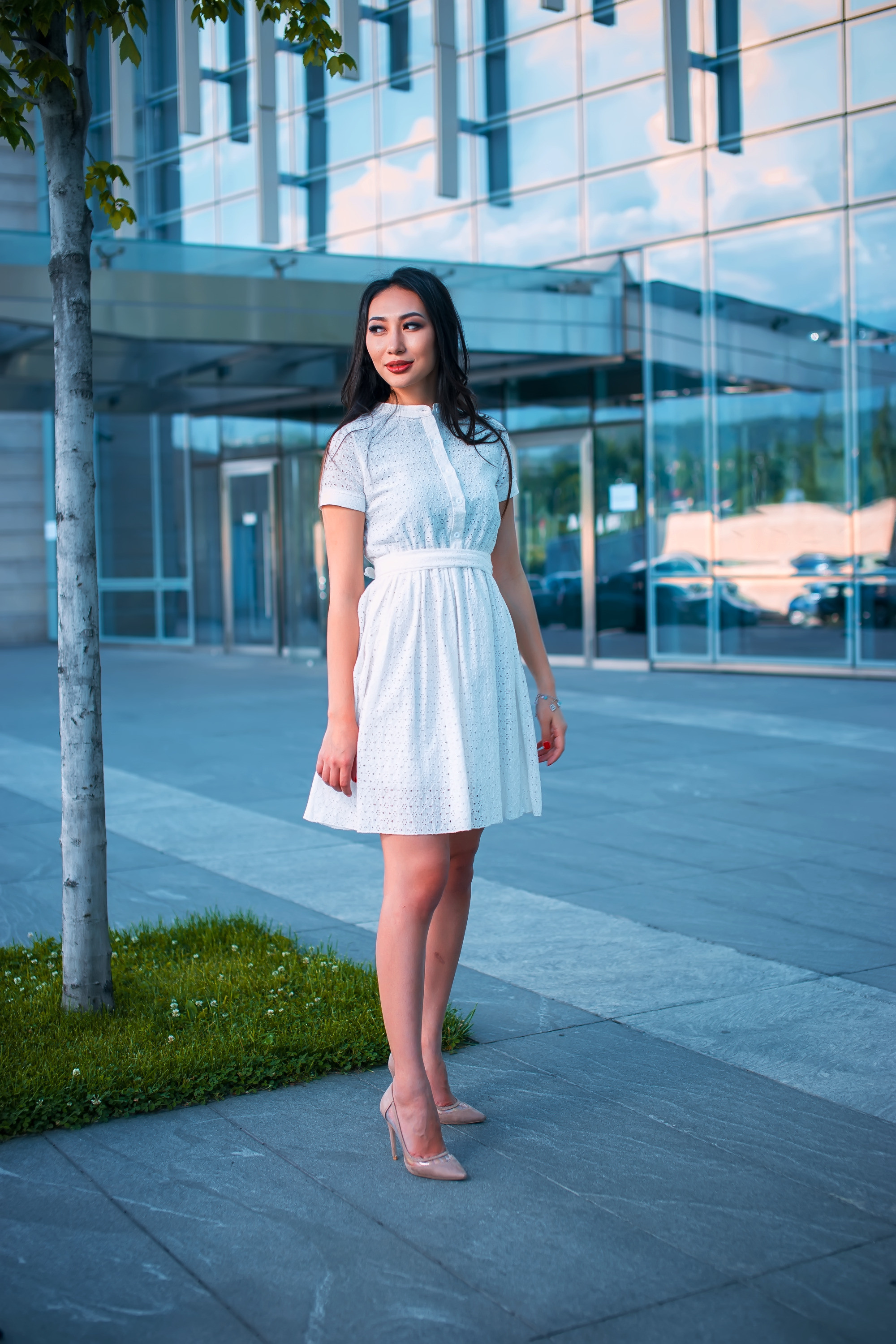 Фотосъёмка одежды. Профессиональная съемка в Алматы