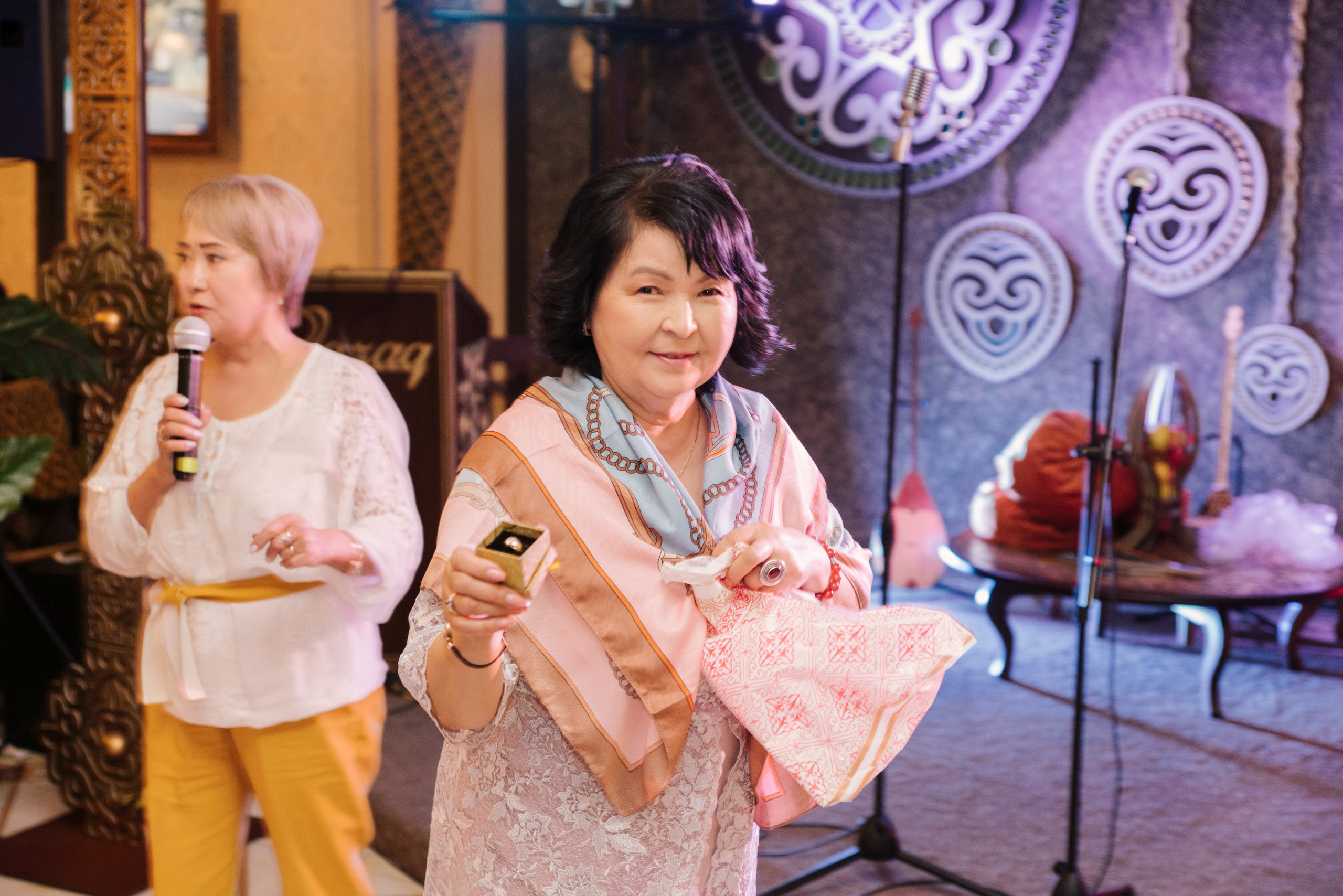 Ұзату. Профессиональная съемка в Алматы