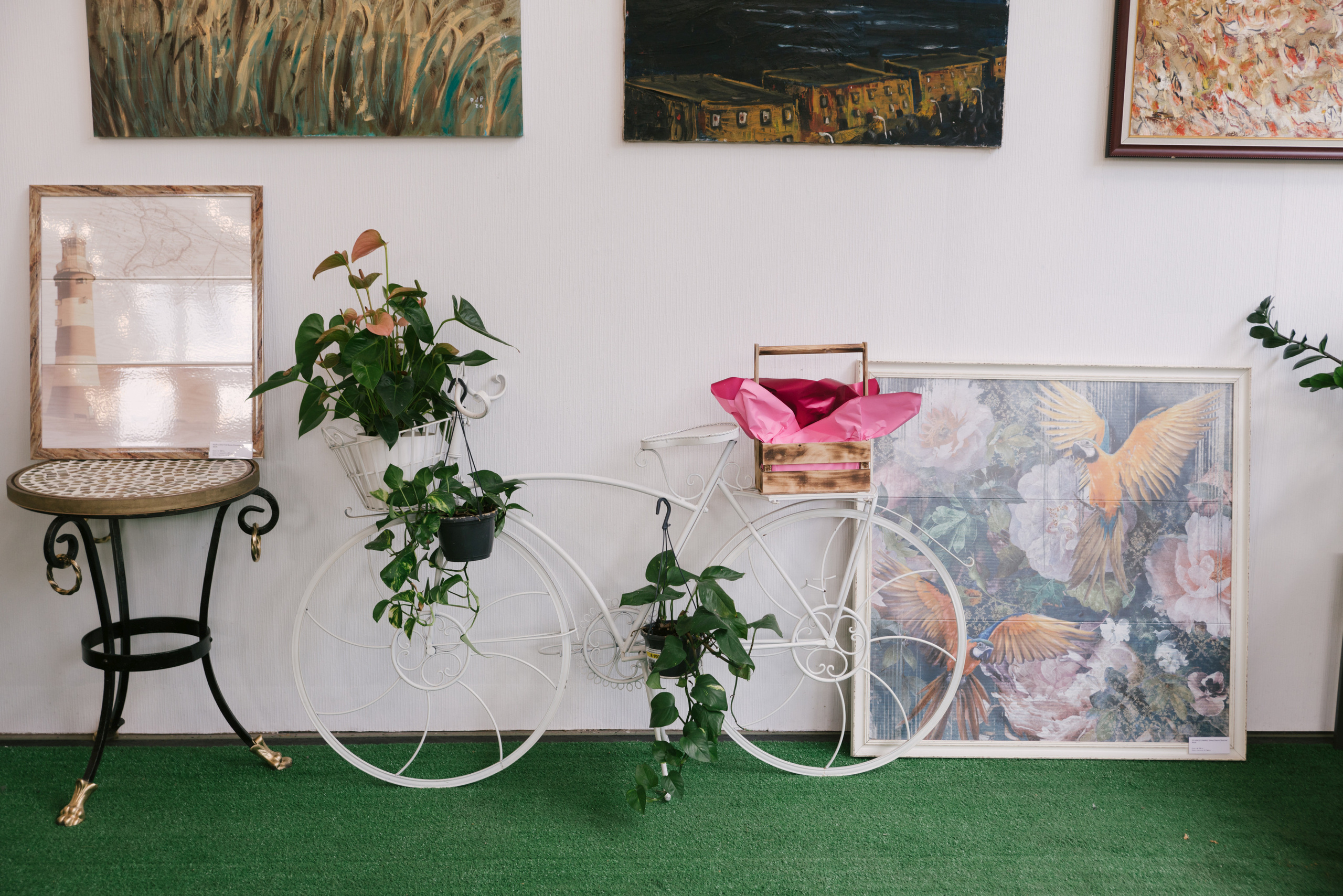 KERAMA MARAZZI. Профессиональная съемка в Алматы