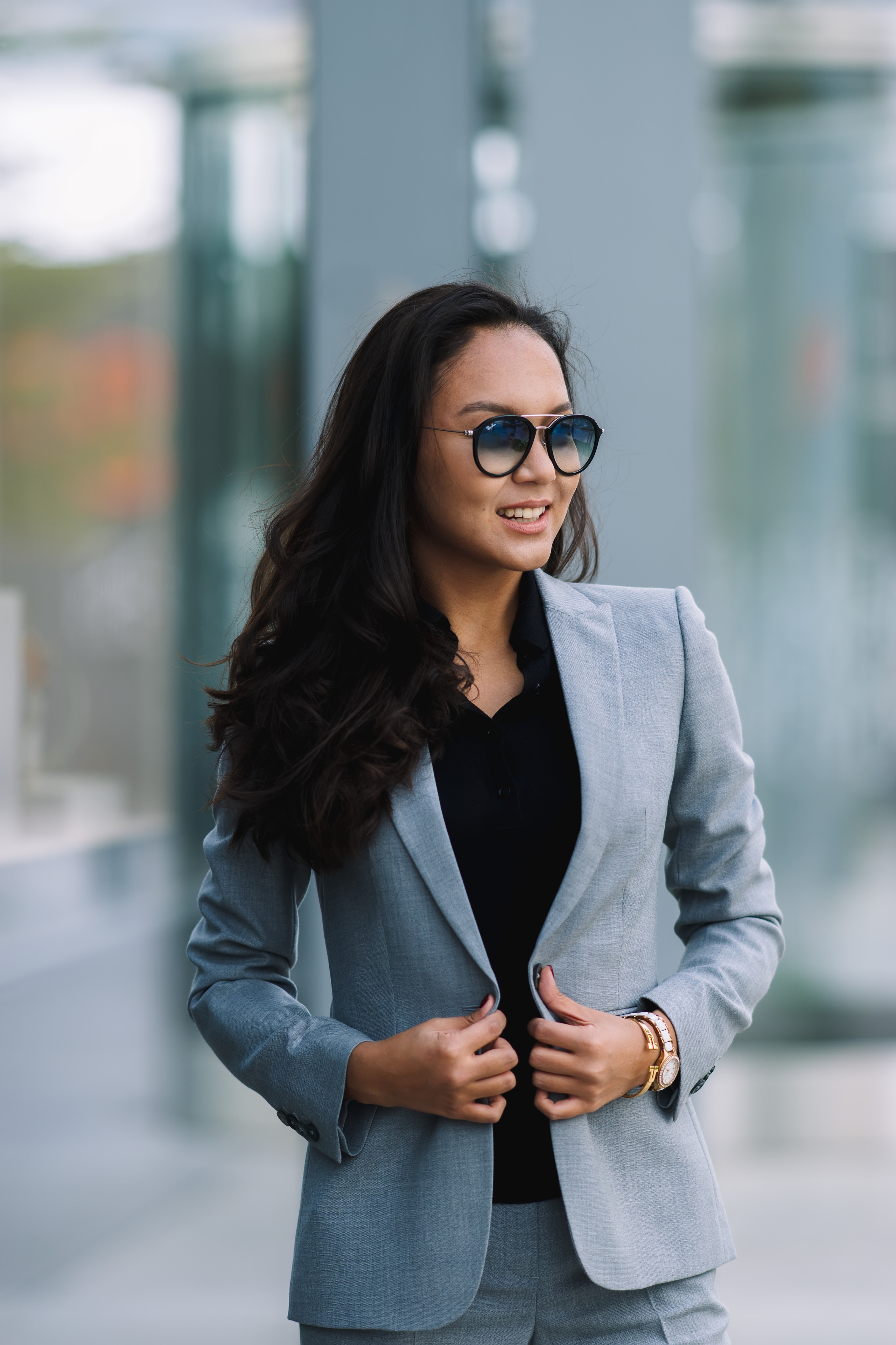 Прогулка. Профессиональная съемка в Алматы