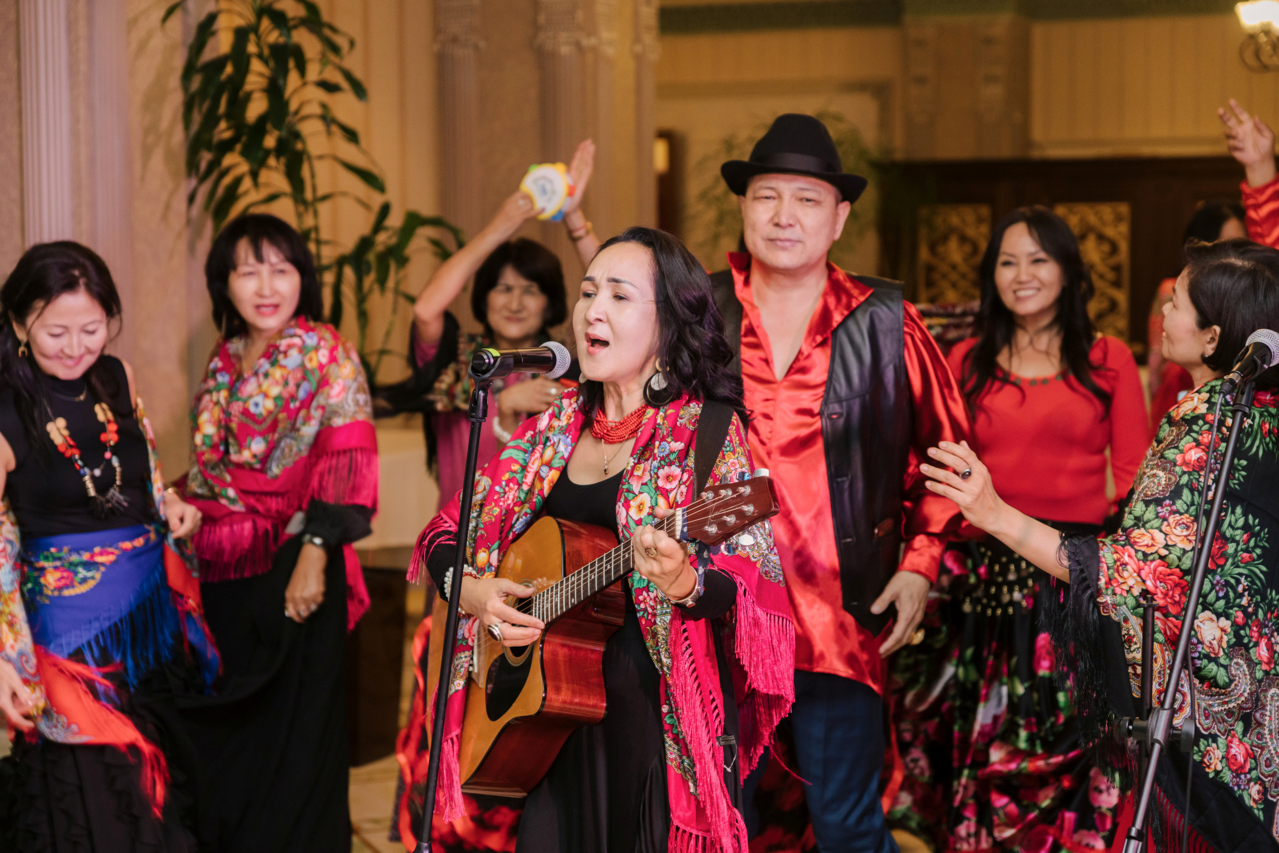 Ұзату. Профессиональная съемка в Алматы