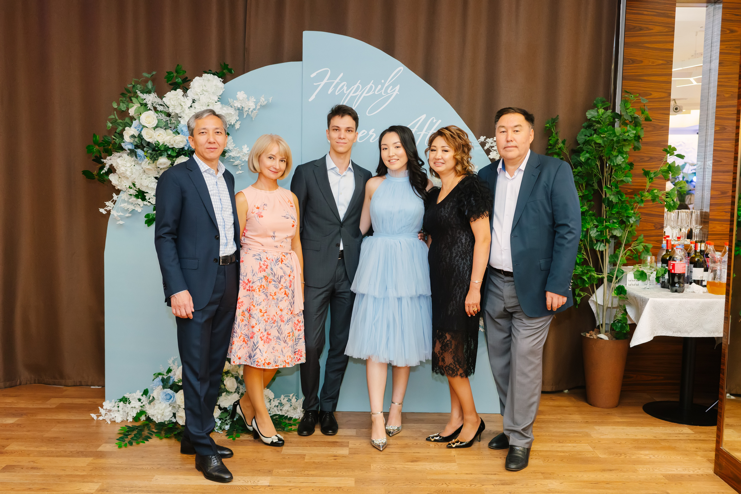 Сырға салу. Профессиональная съемка в Алматы