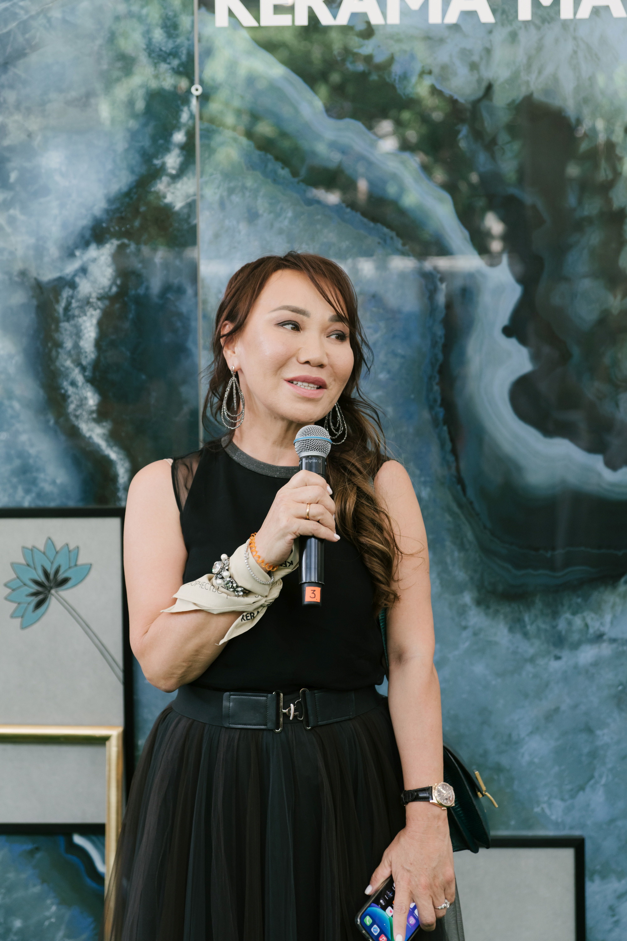 KERAMA MARAZZI. Профессиональная съемка в Алматы