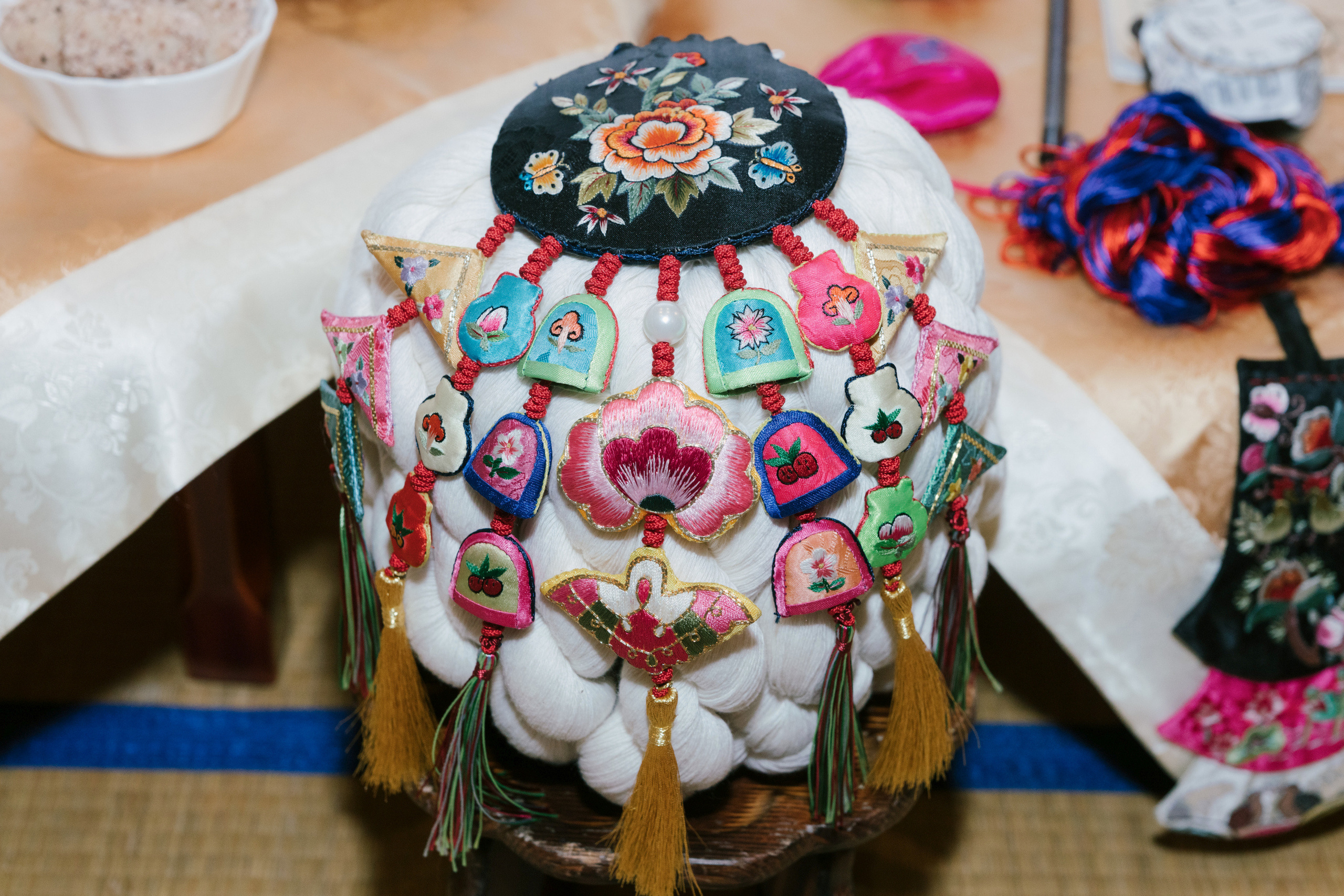 Асянди. Профессиональная съемка в Алматы