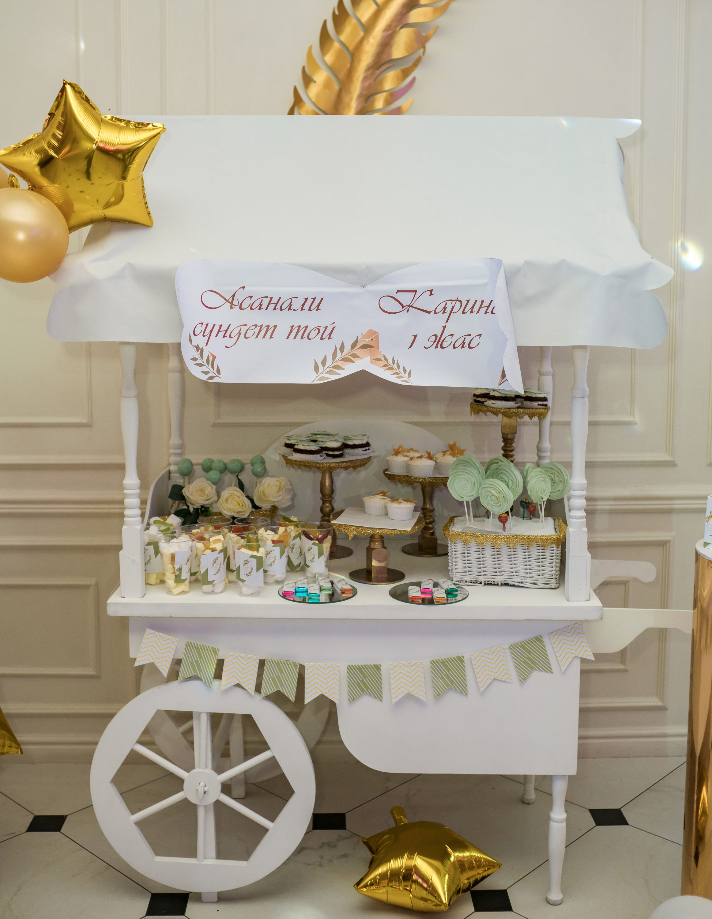 Сүндет той. Профессиональная съемка в Алматы