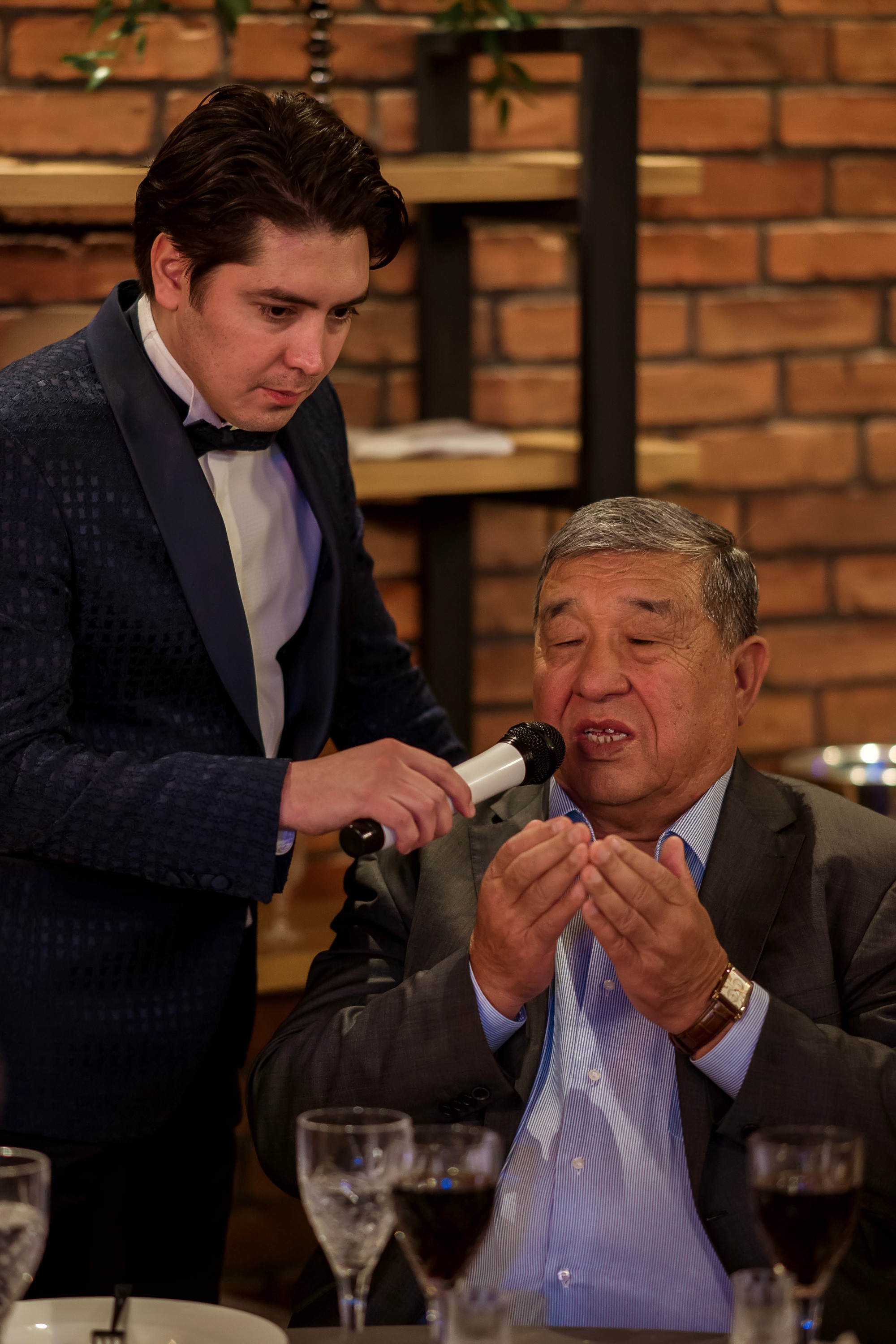 Свадьба. Профессиональная съемка в Алматы