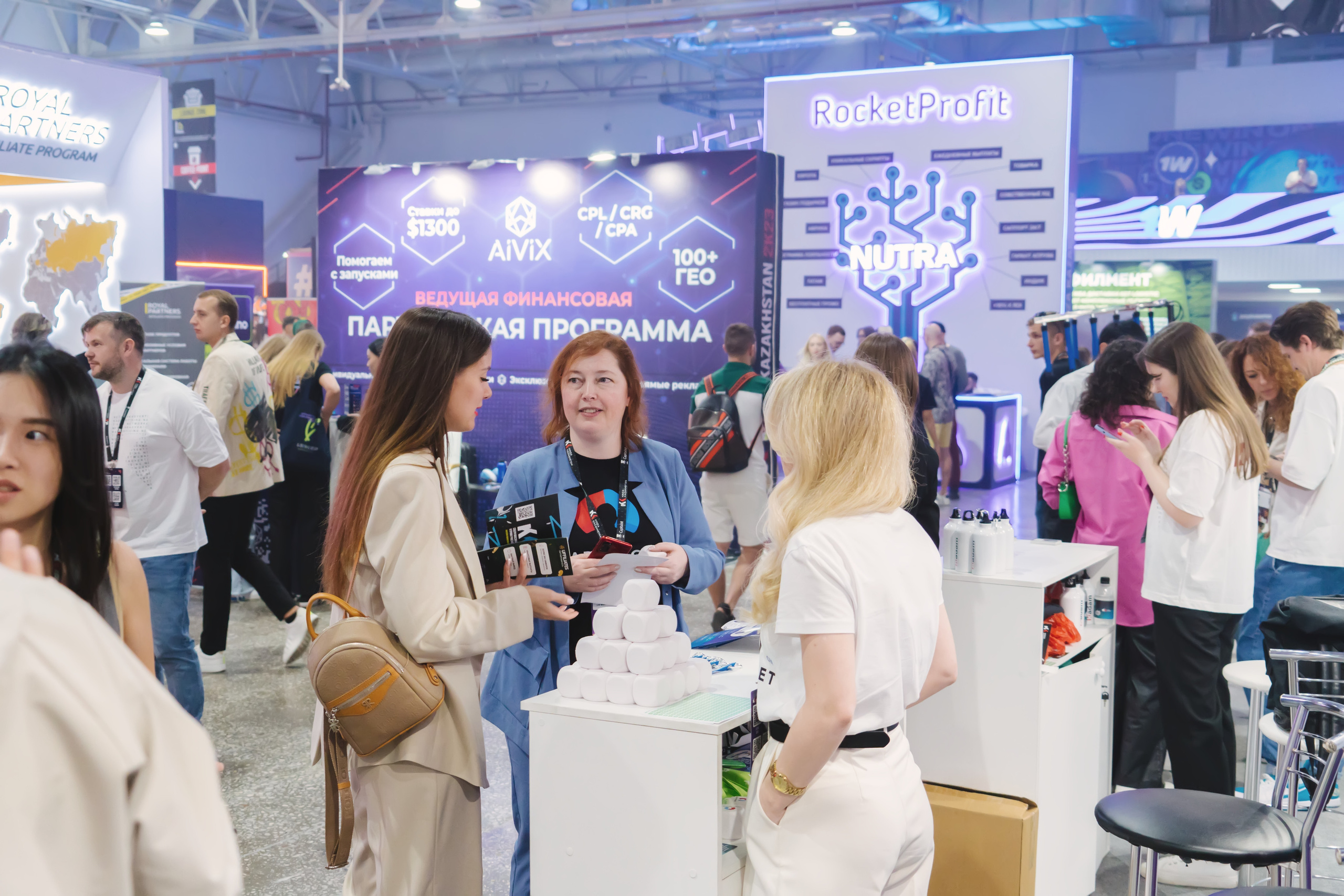 Репортаж KINZA. Профессиональная съемка в Алматы