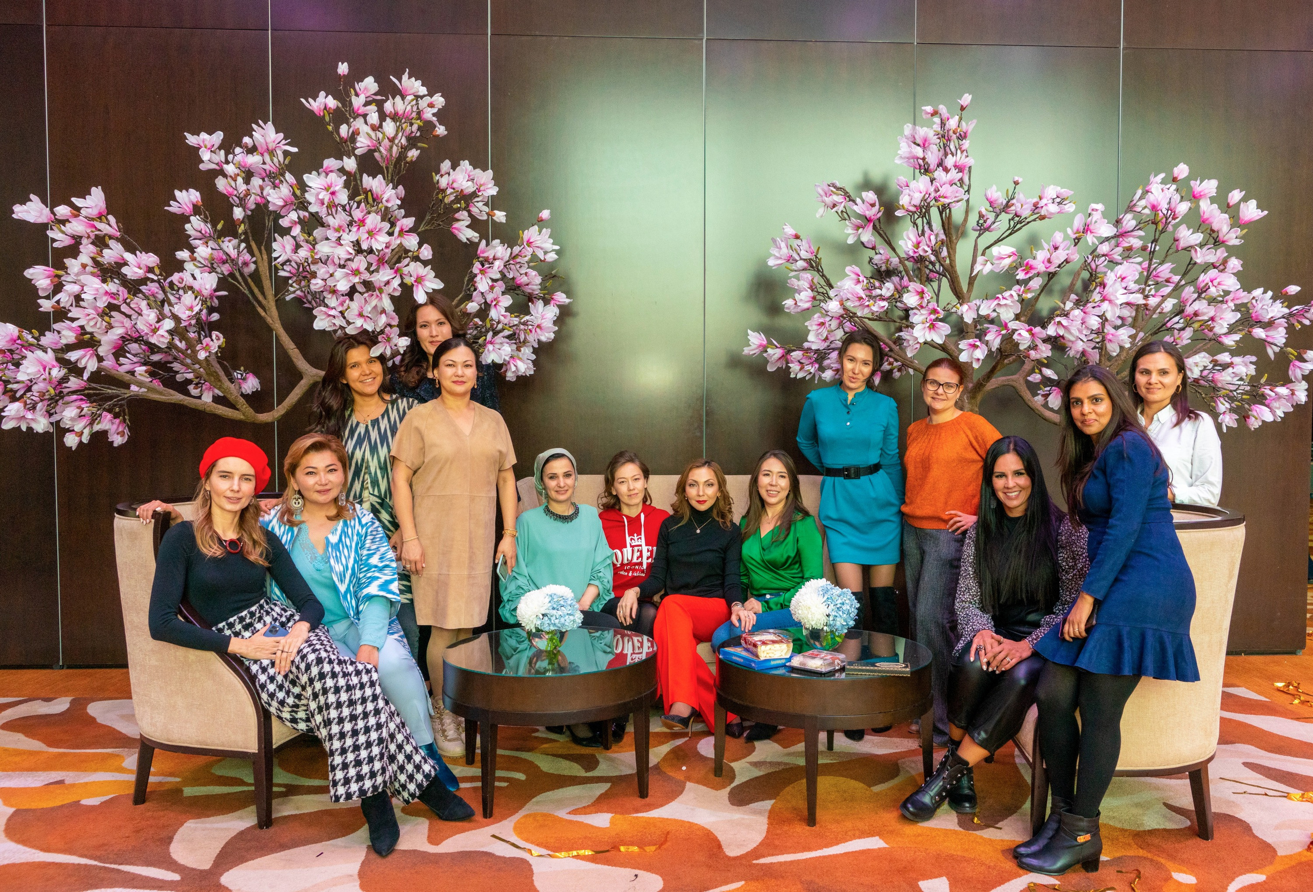 Детский день рождения 7 лет. Профессиональная съемка в Алматы