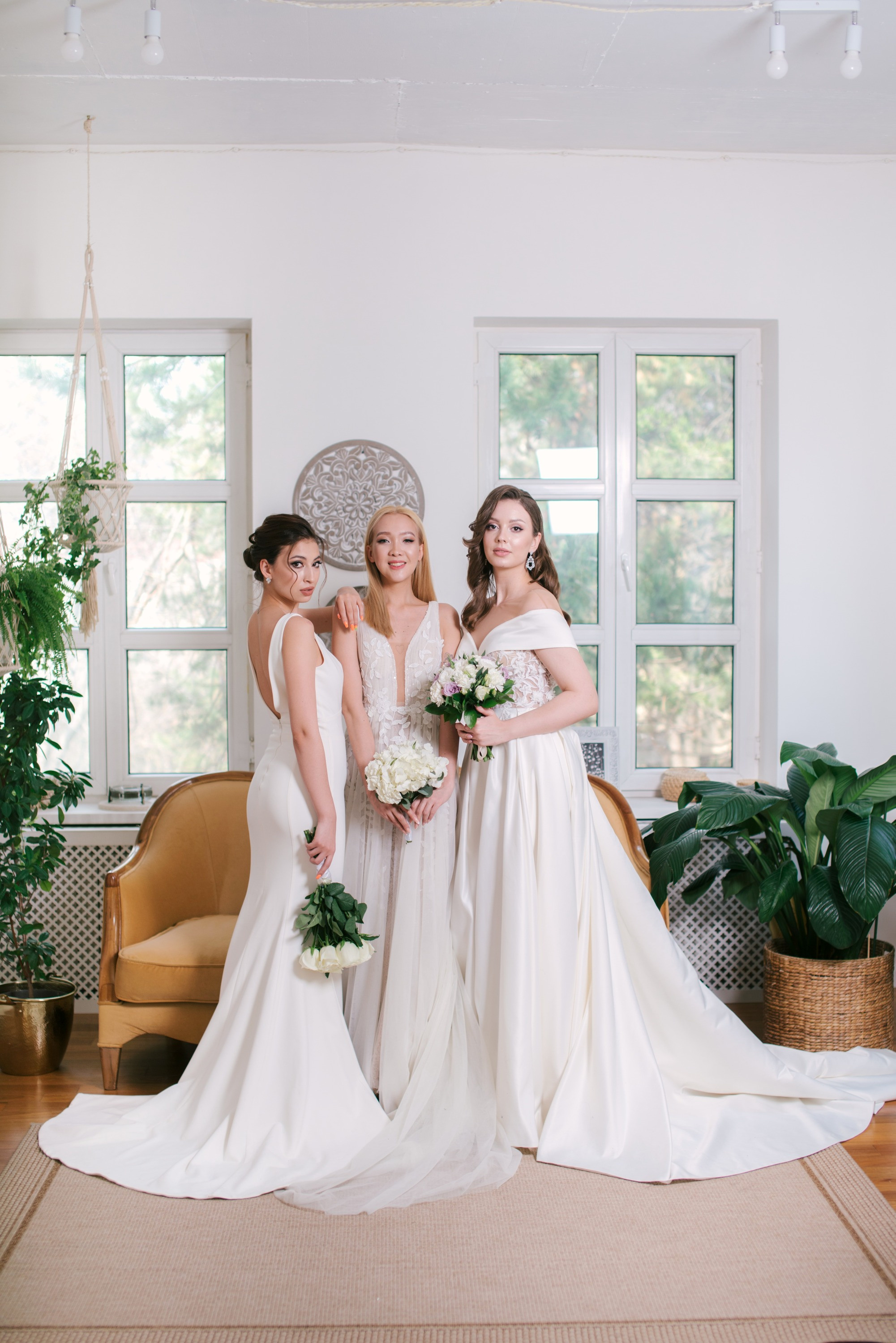 BRIDAL. Профессиональная съемка в Алматы