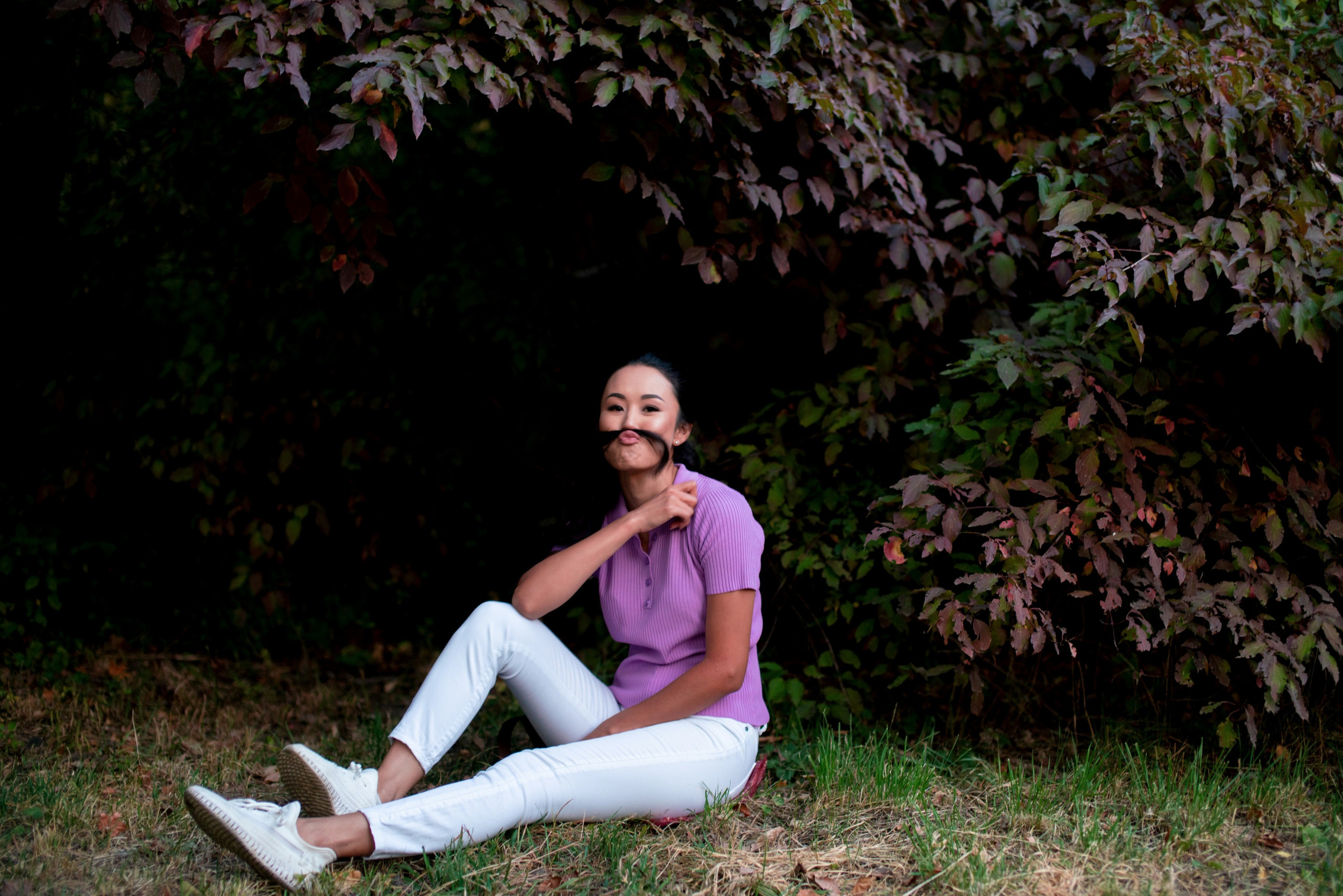 Индивидуальная съемка. Профессиональная съемка в Алматы