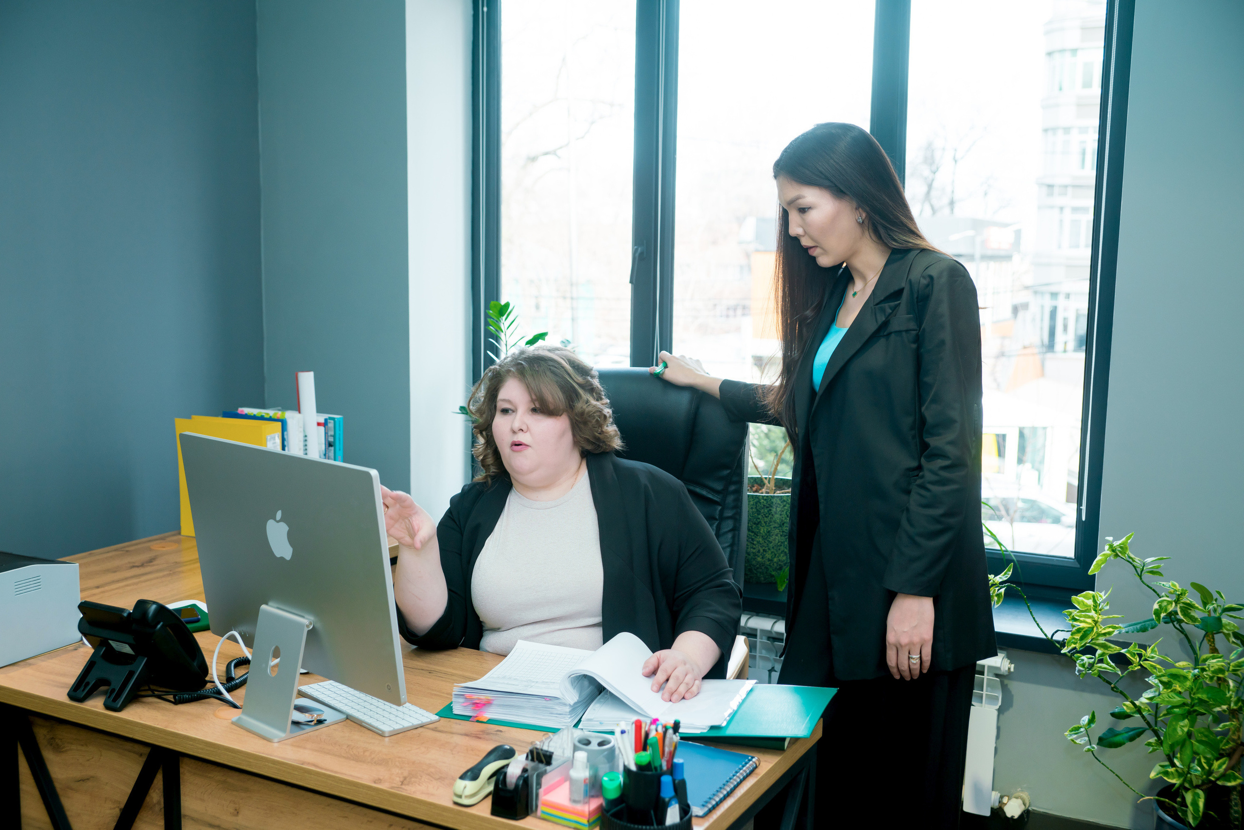 Q telecom. Профессиональная съемка в Алматы