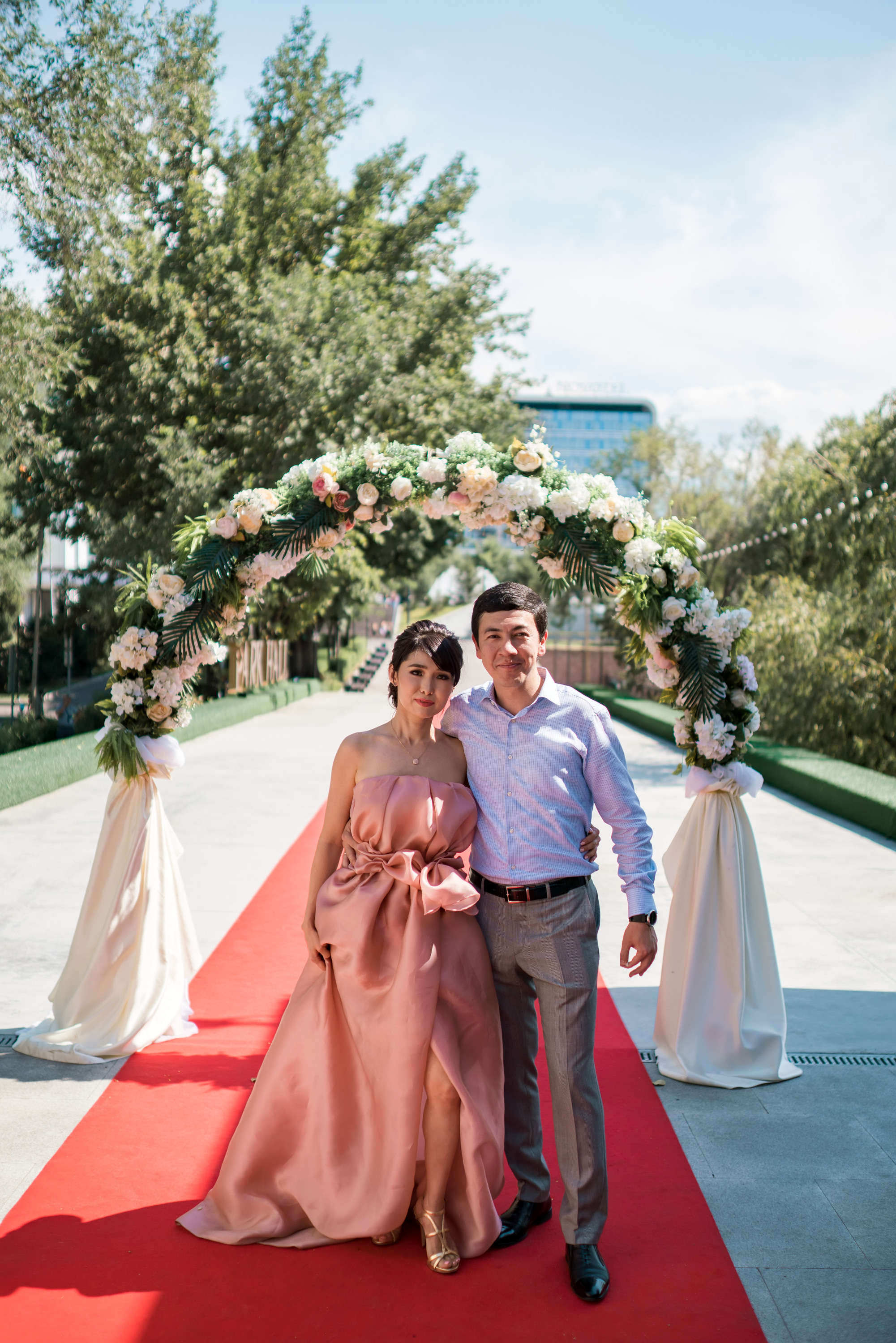 Сүндет той. Профессиональная съемка в Алматы