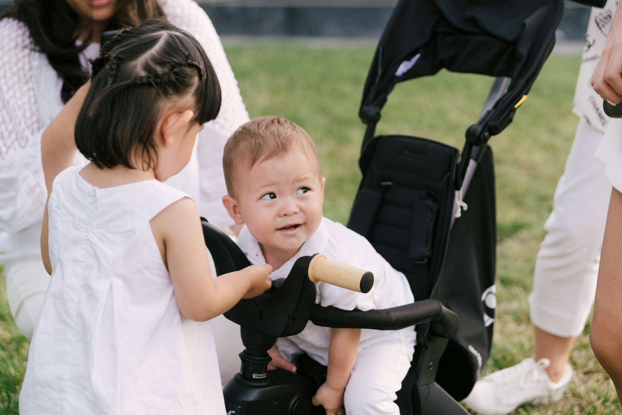 Детский день рождения. Профессиональная съемка в Алматы