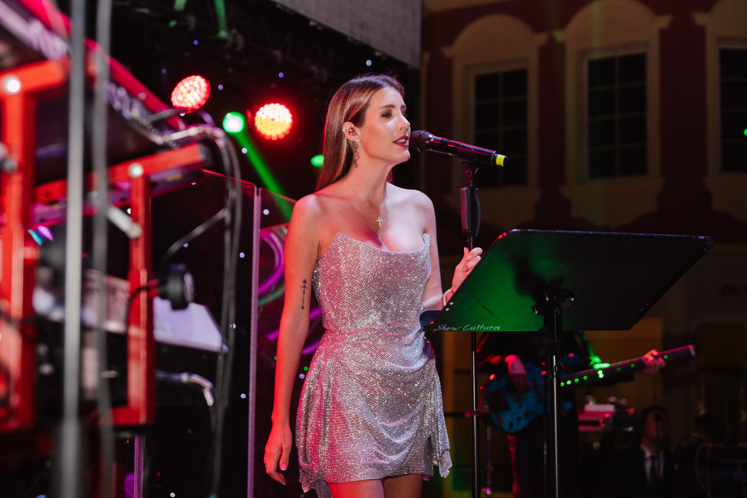 Звезды. Профессиональная съемка в Алматы