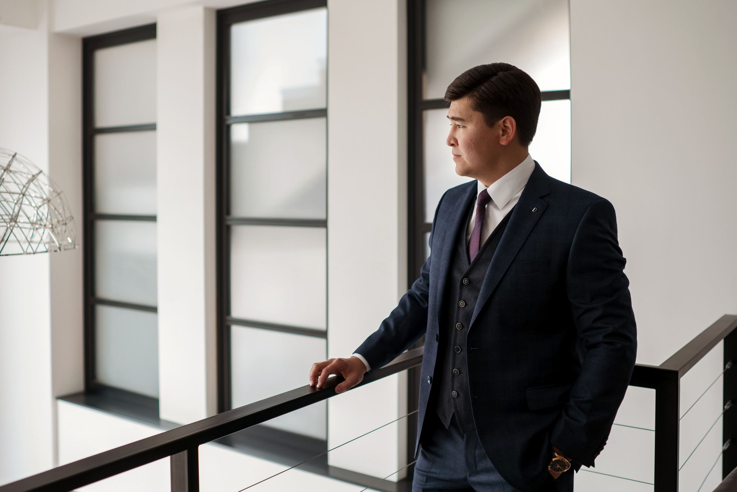 Свадьба. Профессиональная съемка в Алматы