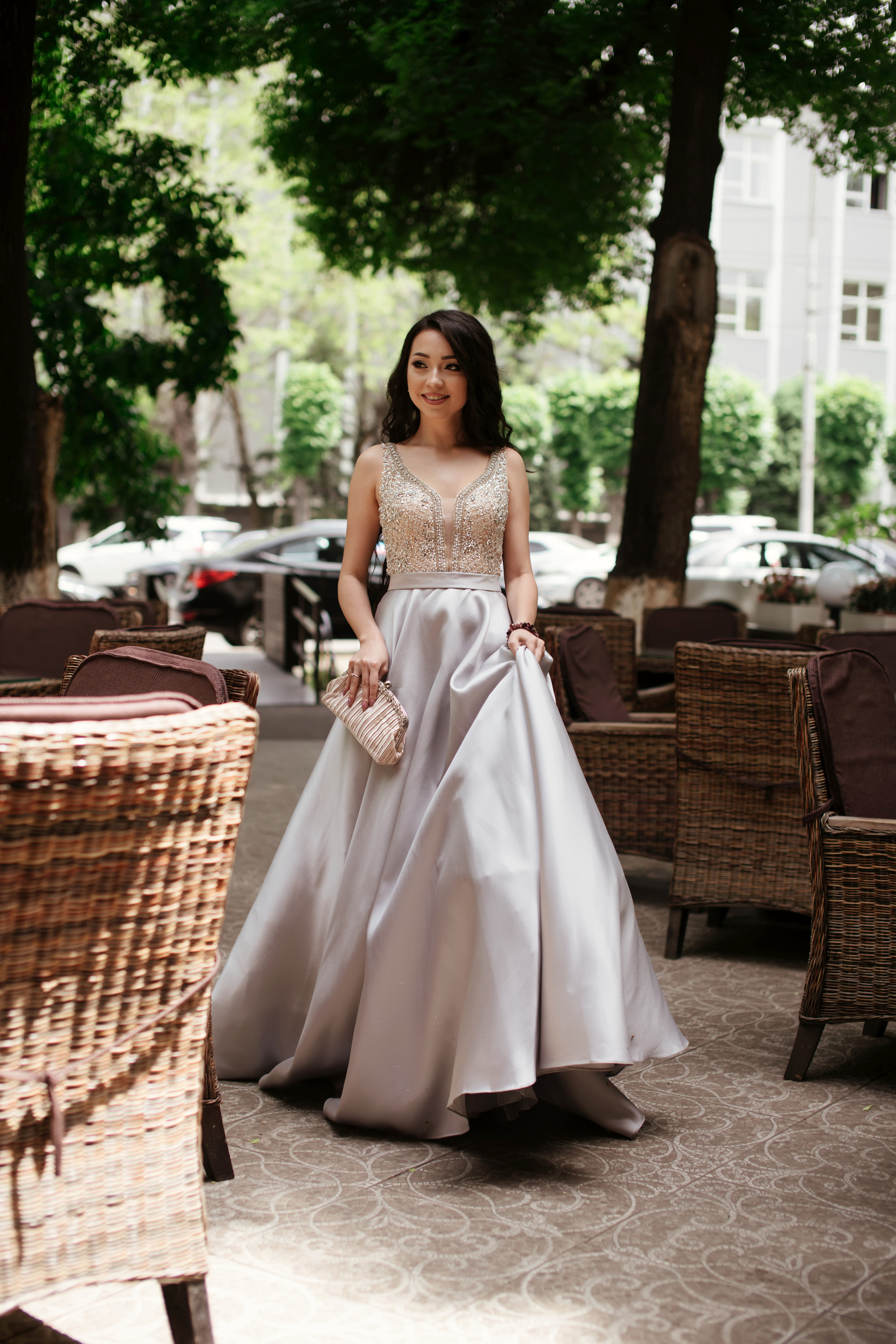 Love Story. Профессиональная съемка в Алматы