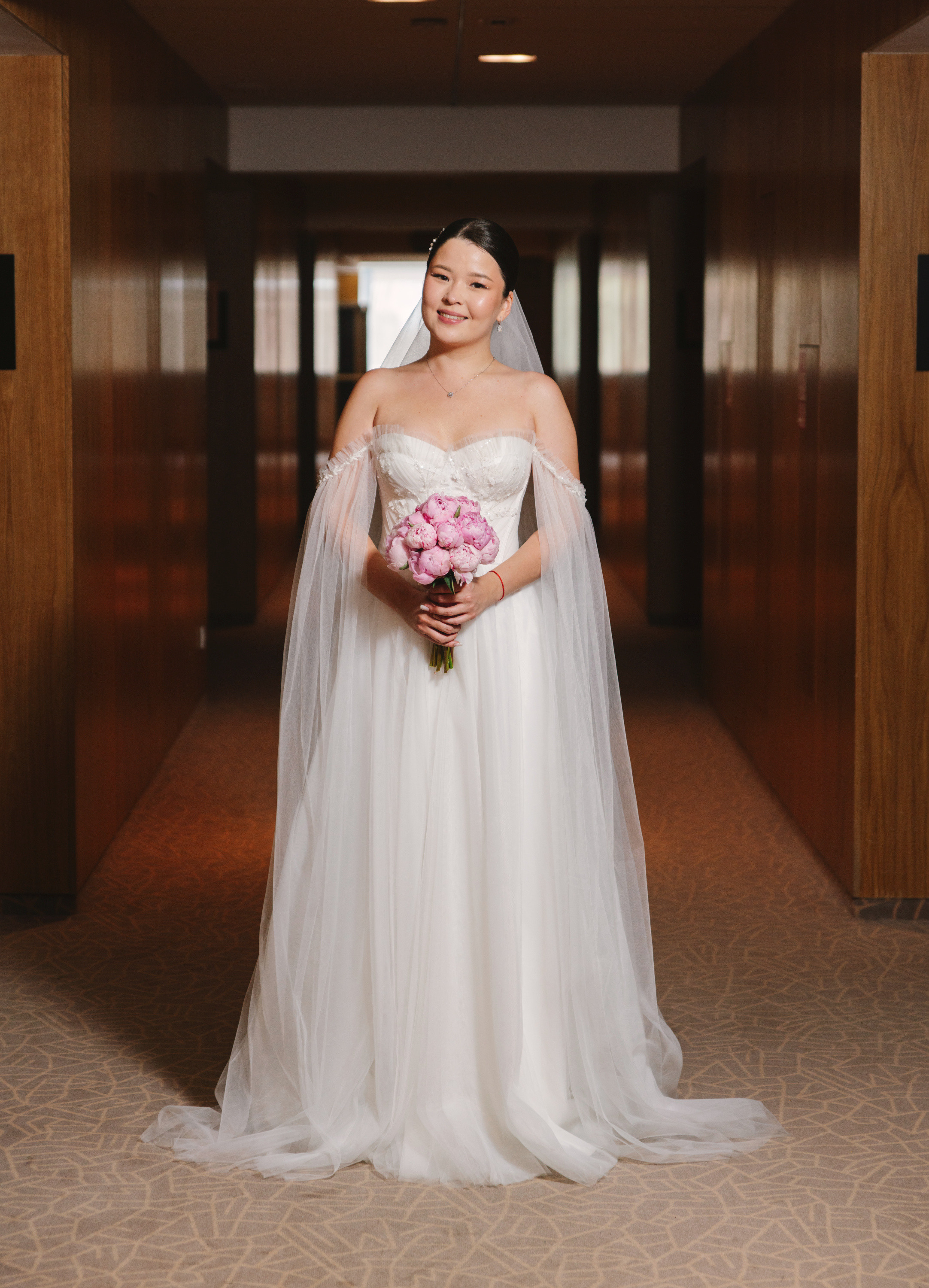 Свадебные сборы. Профессиональная съемка в Алматы