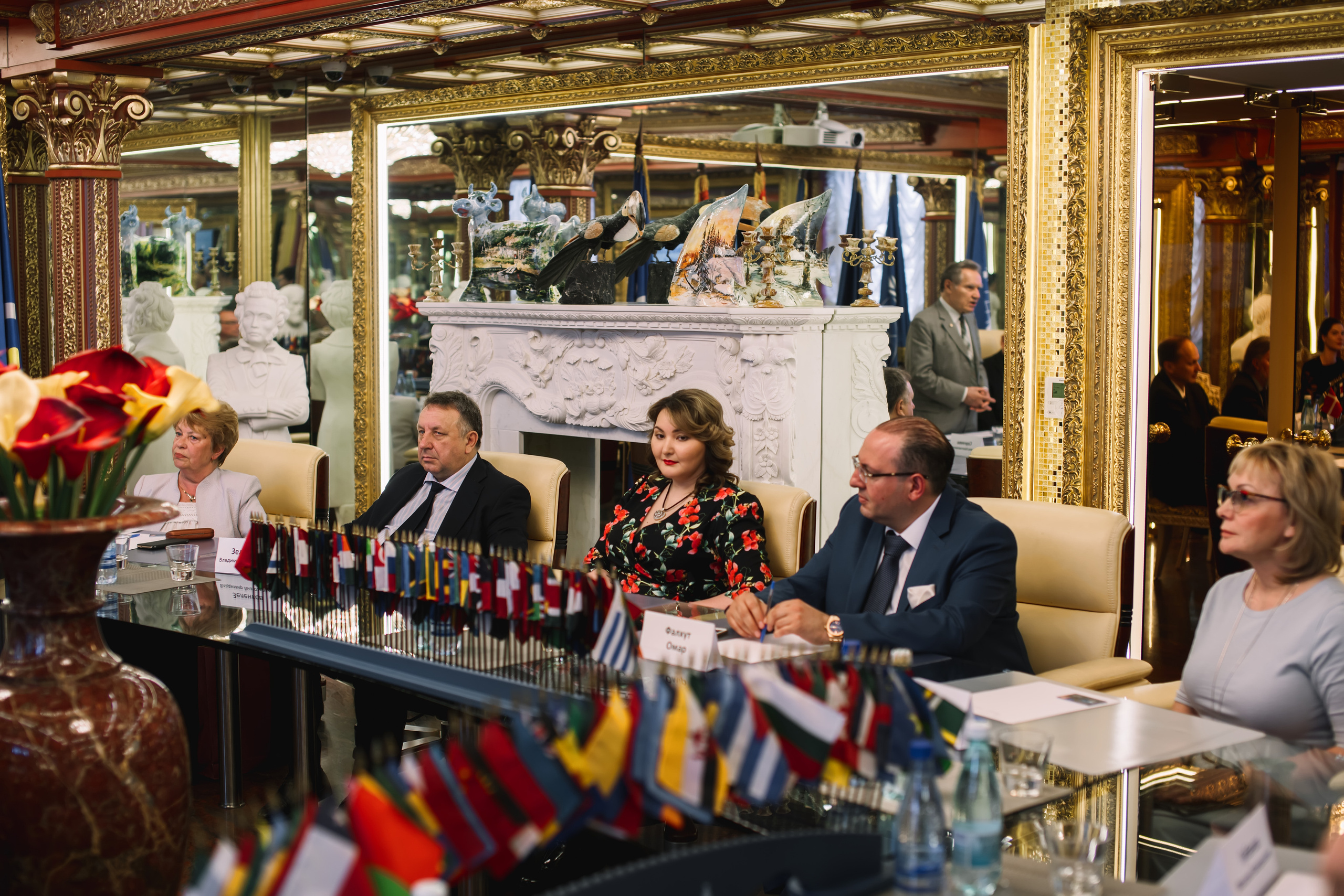 Мадина Баянбулова. Профессиональная съемка в Алматы