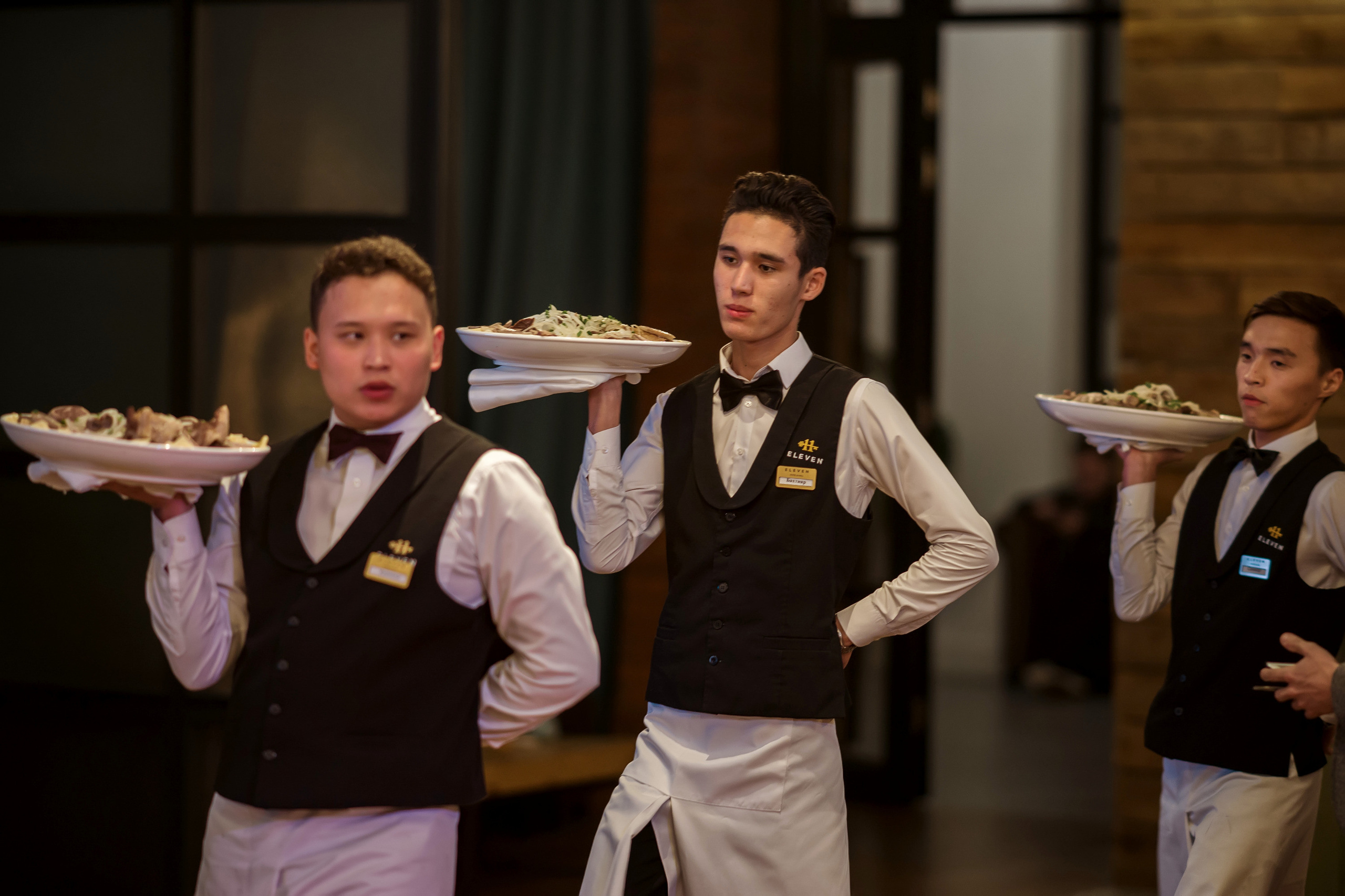 Свадьба. Профессиональная съемка в Алматы