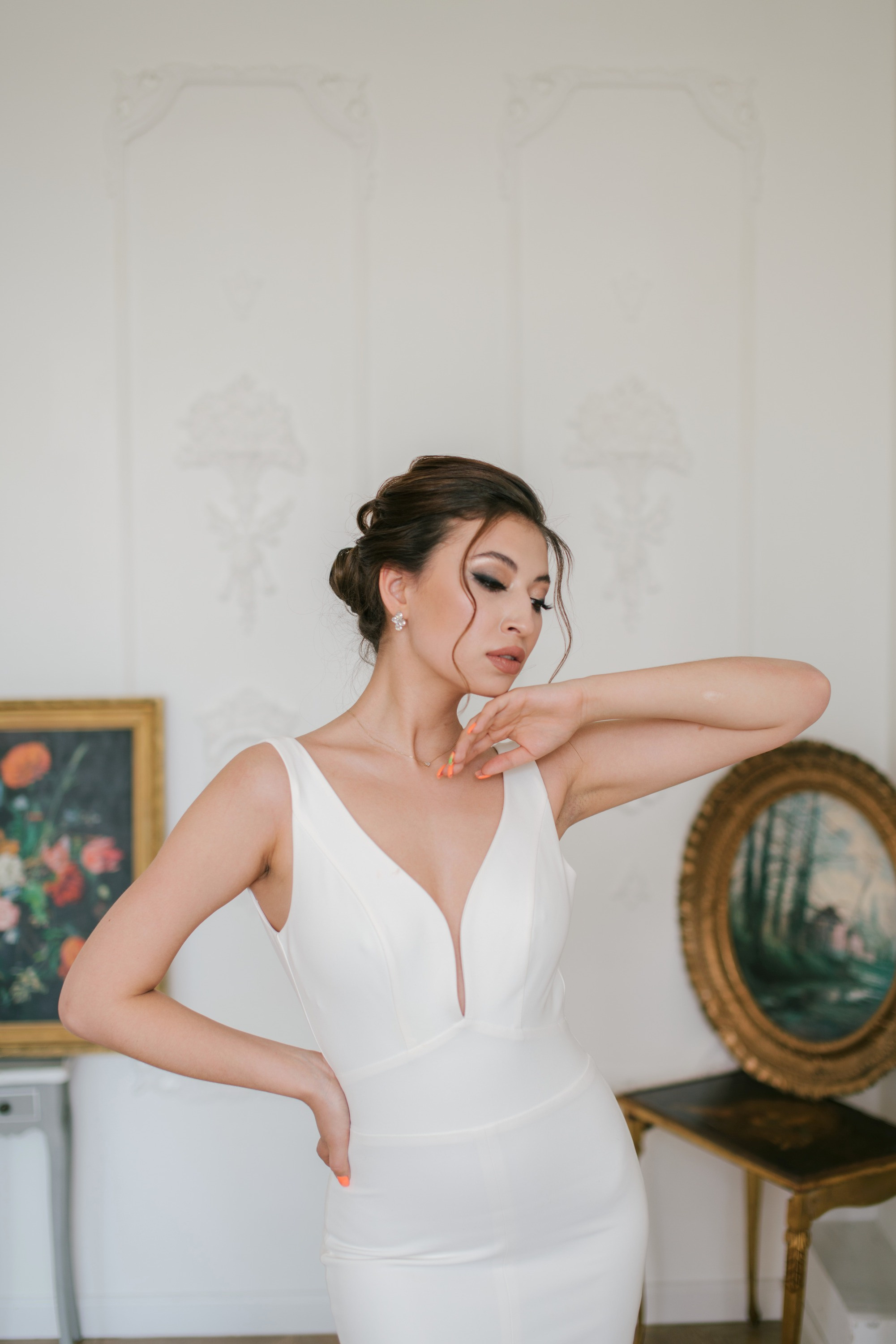 BRIDAL. Профессиональная съемка в Алматы