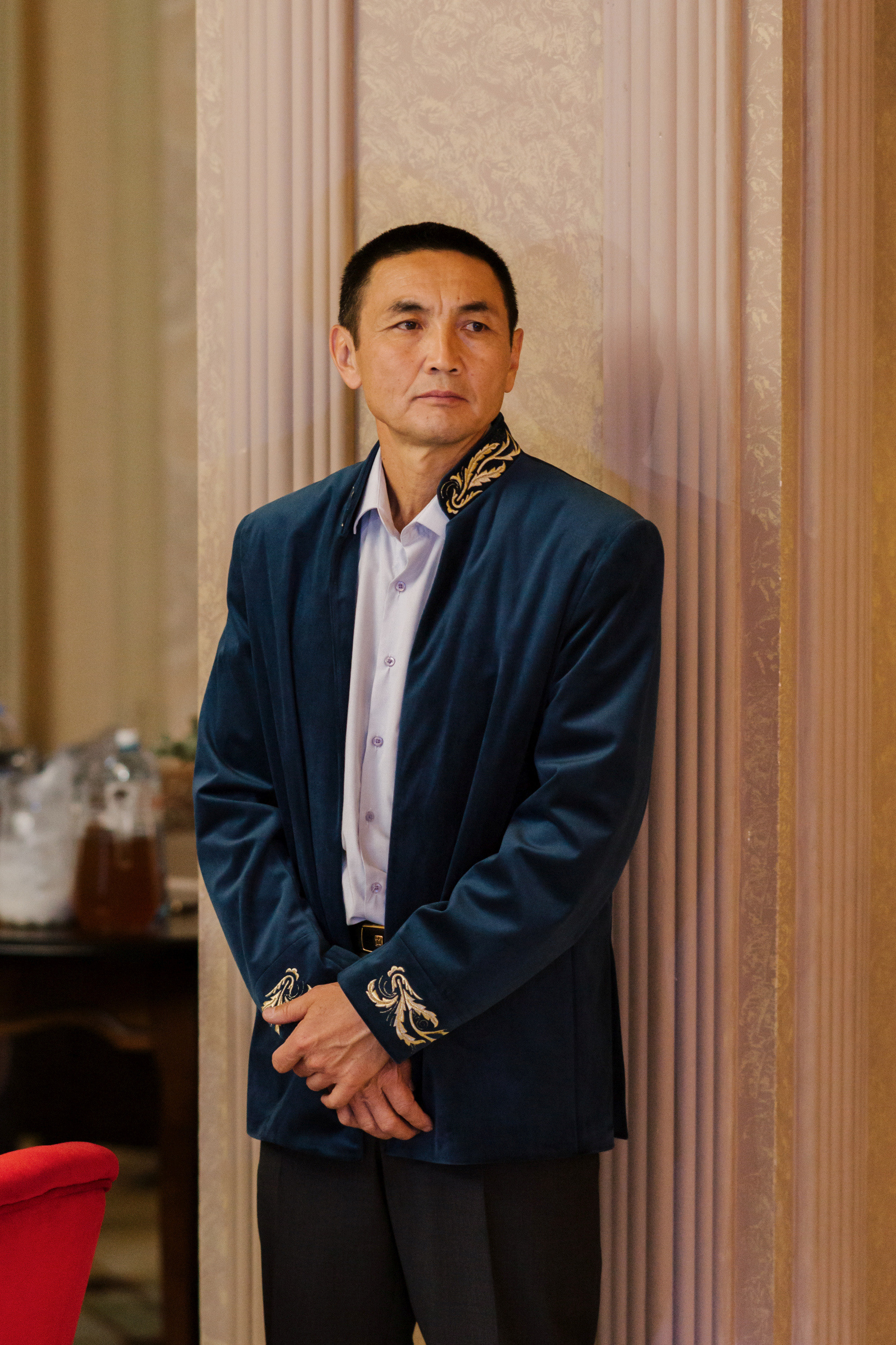 Ұзату. Профессиональная съемка в Алматы