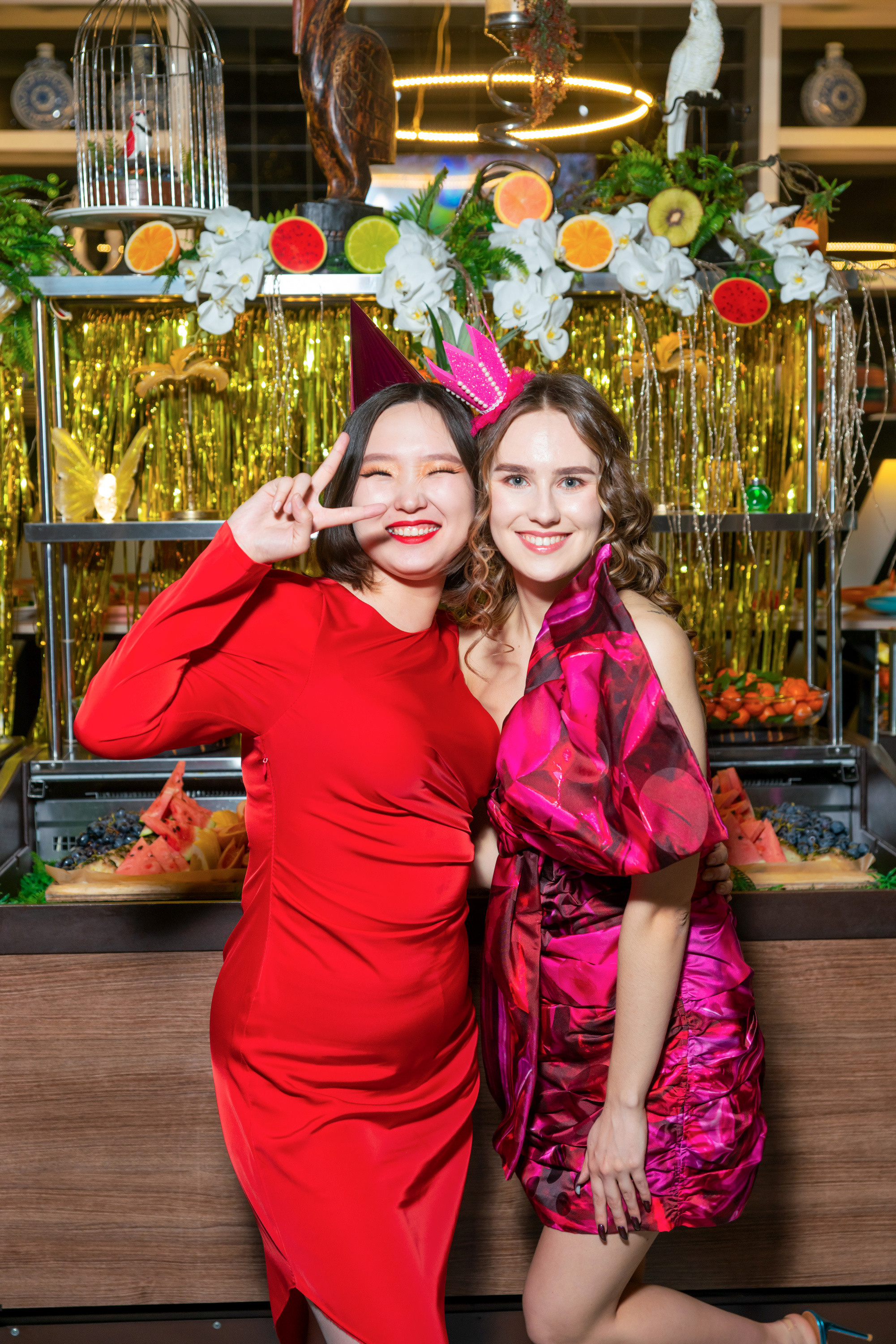 День рождения. Профессиональная съемка в Алматы