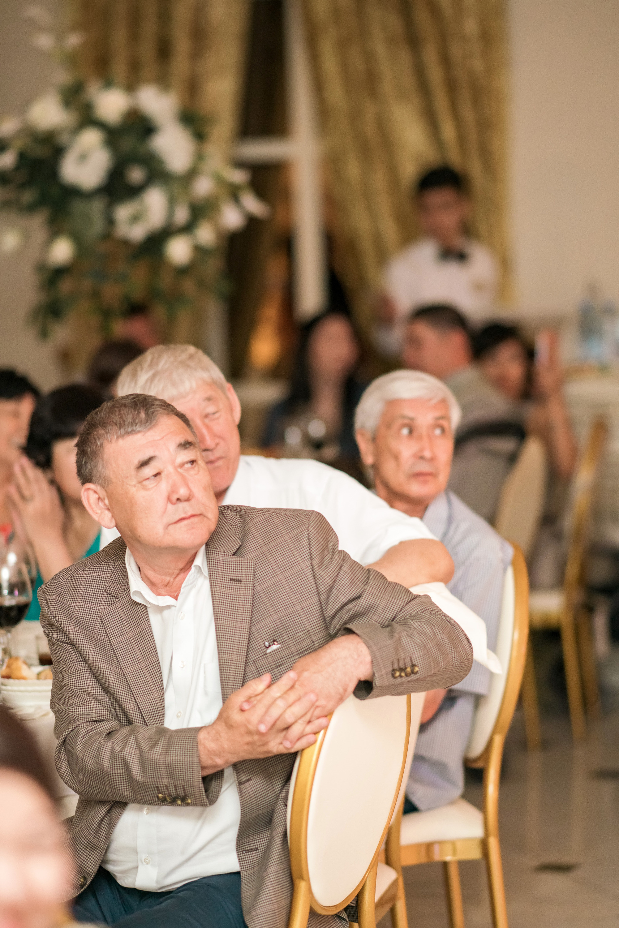 Сүндет той. Профессиональная съемка в Алматы