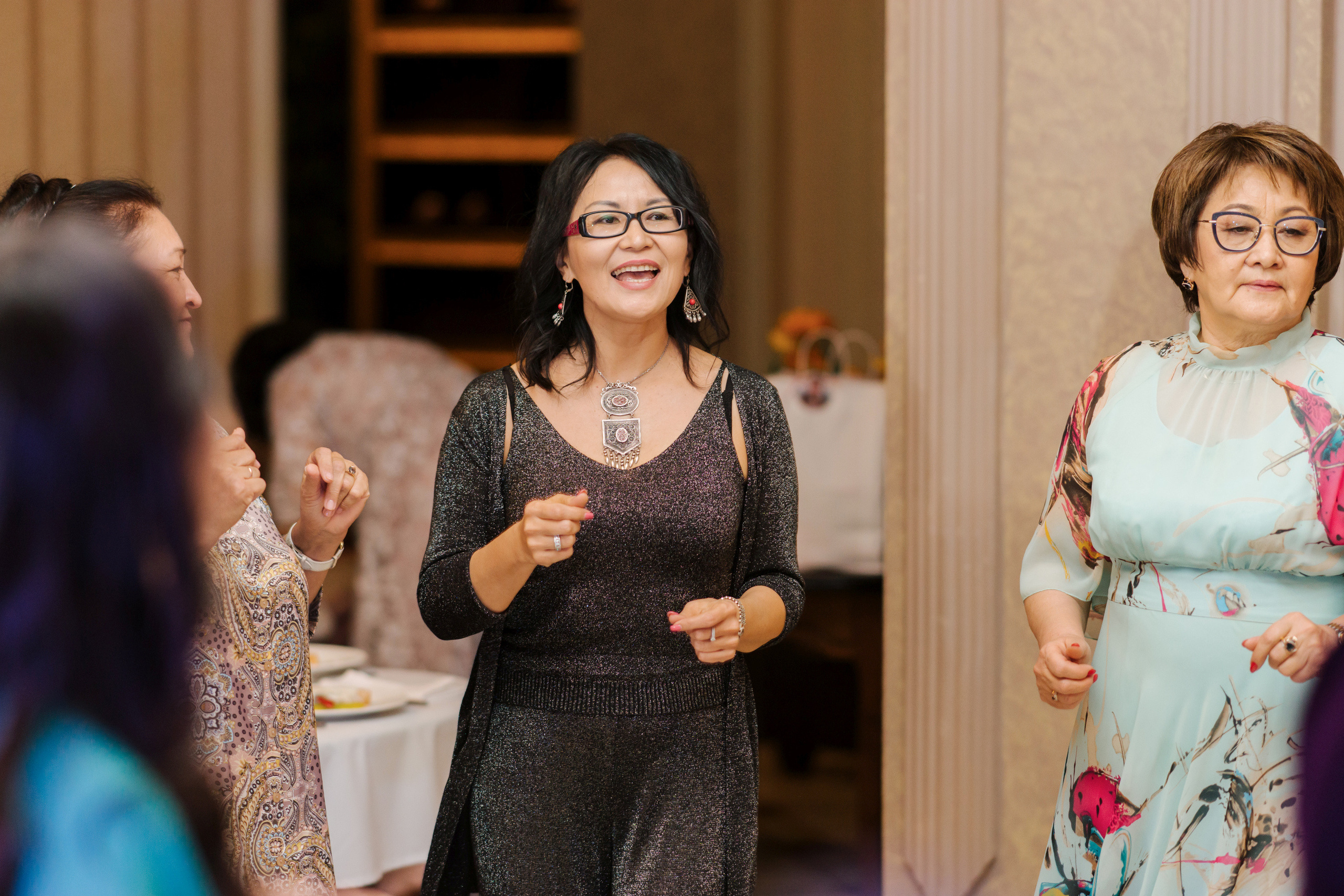 Ұзату. Профессиональная съемка в Алматы