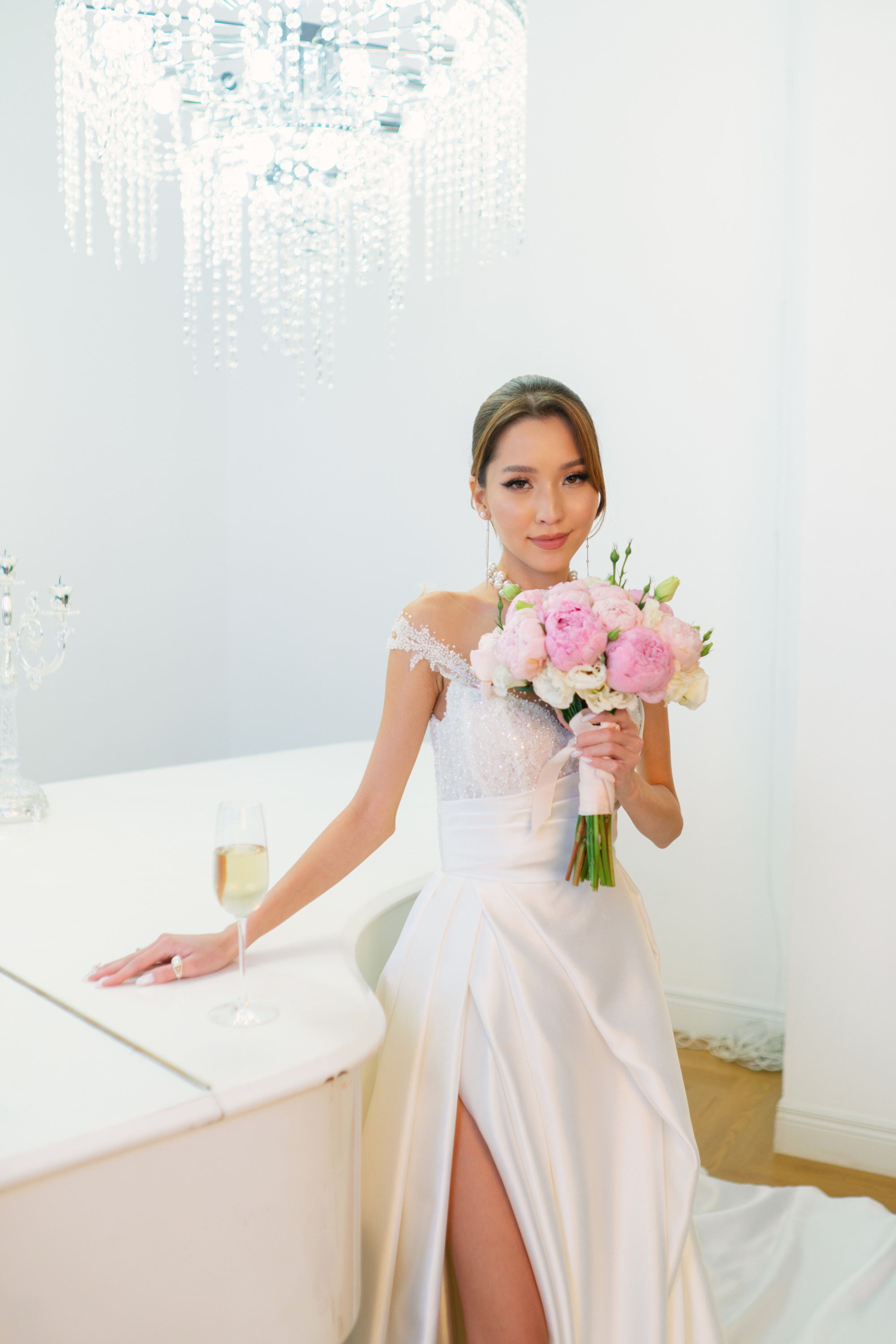 Свадьба Адилет и Гульзия. Профессиональная съемка в Алматы