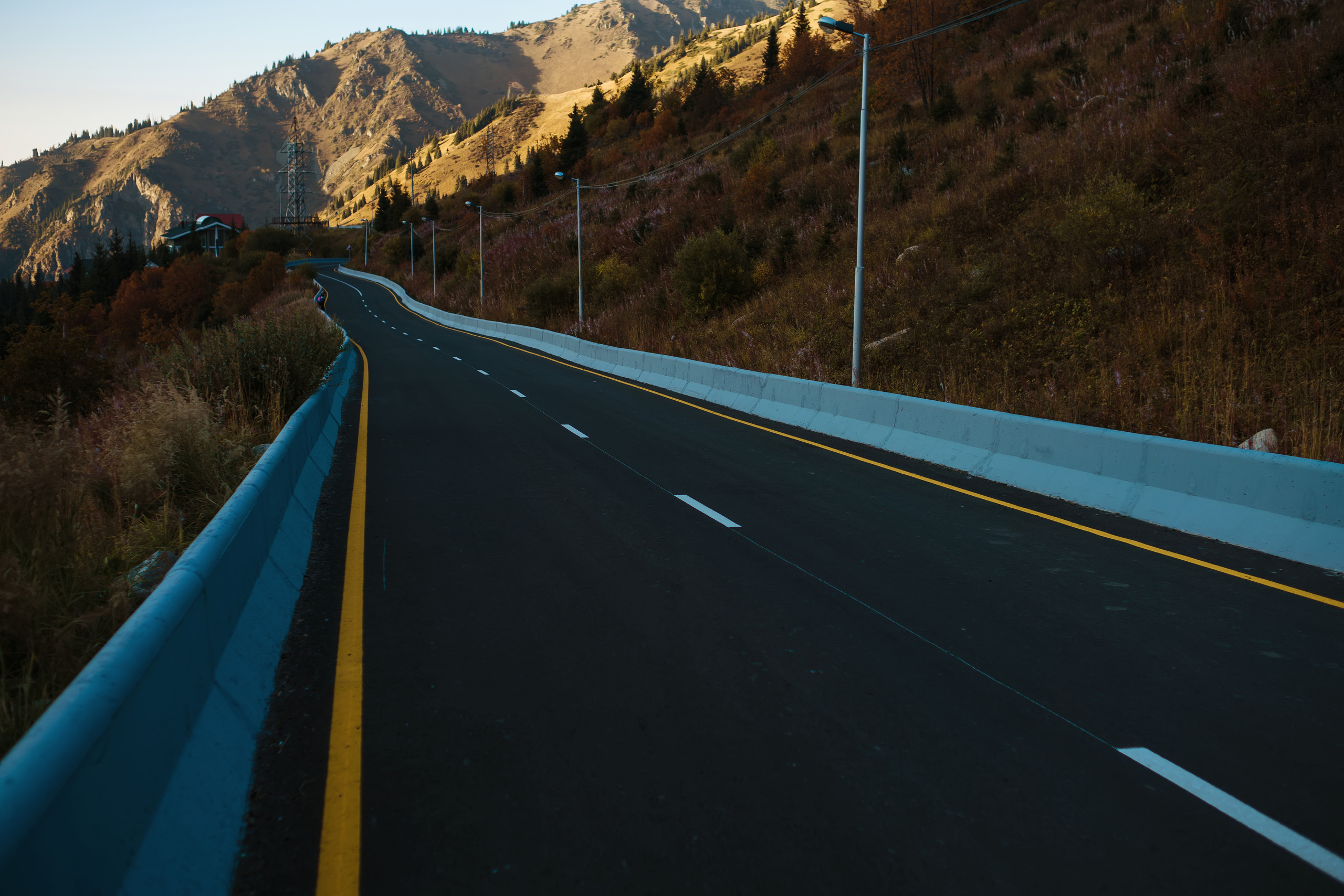 Природа. Профессиональная съемка в Алматы