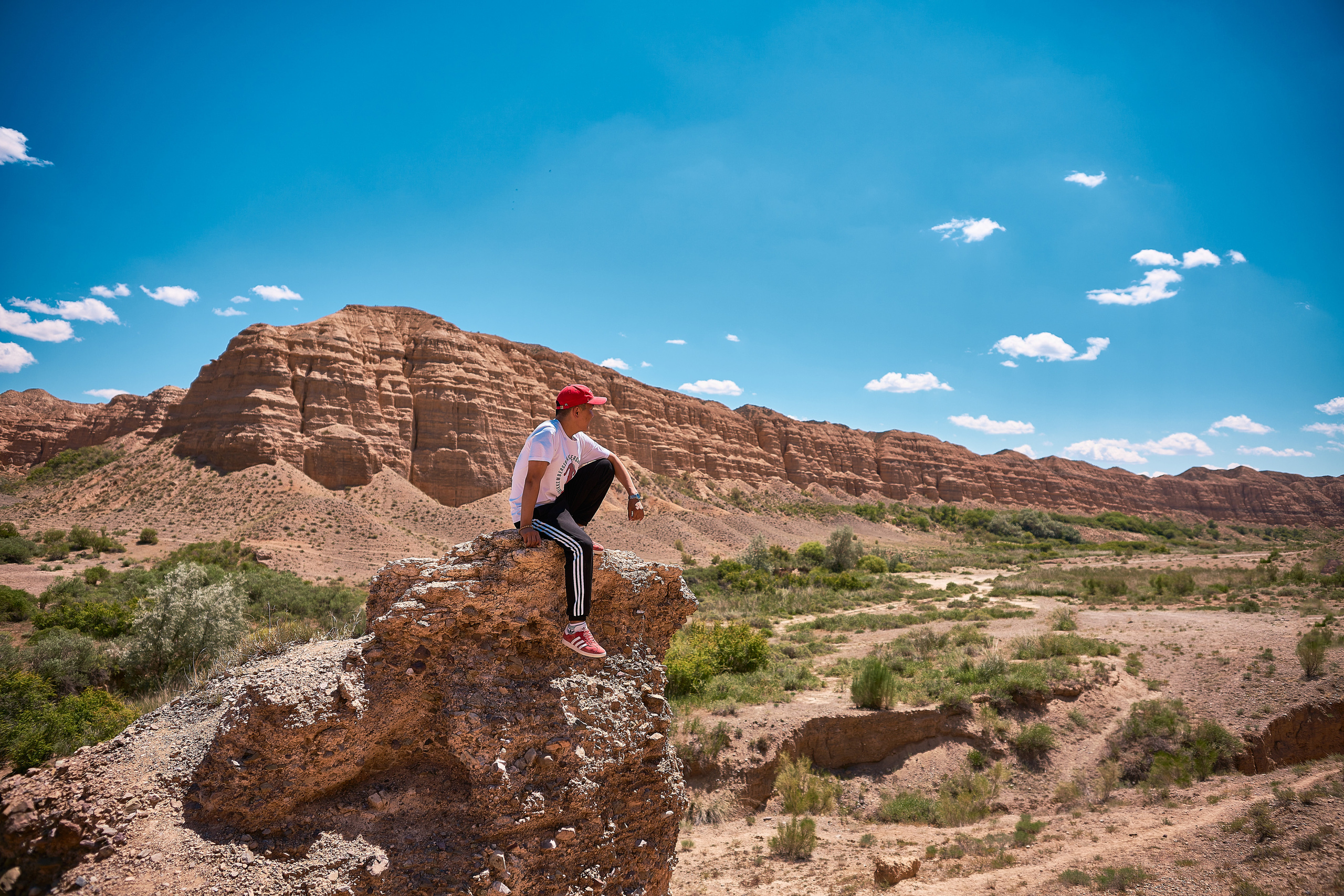 Природа. Профессиональная съемка в Алматы