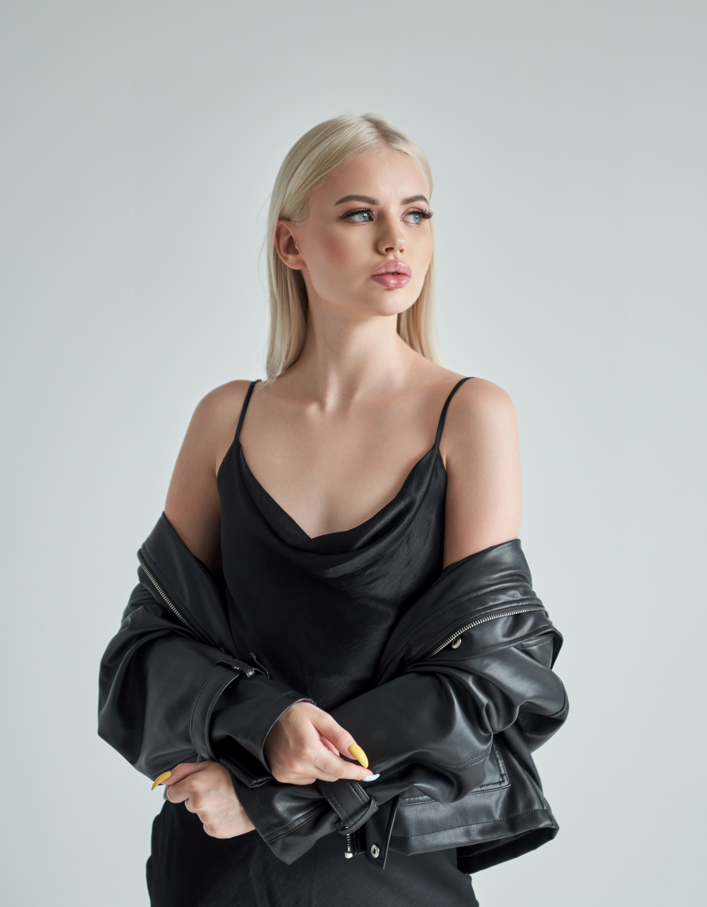 Индивидуальная фотосессия. Профессиональная съемка в Алматы