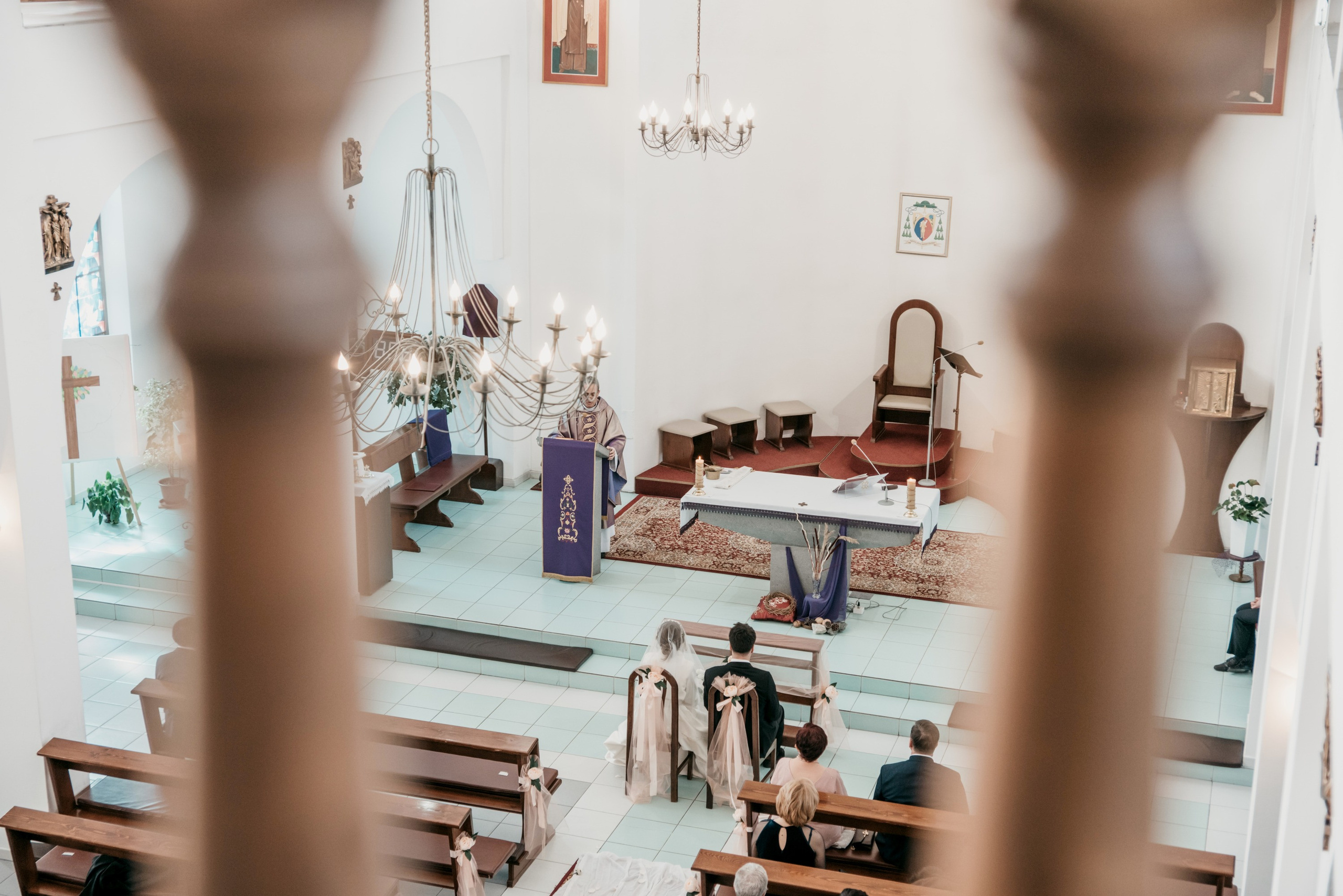 Тимур и Анна. Профессиональная съемка в Алматы