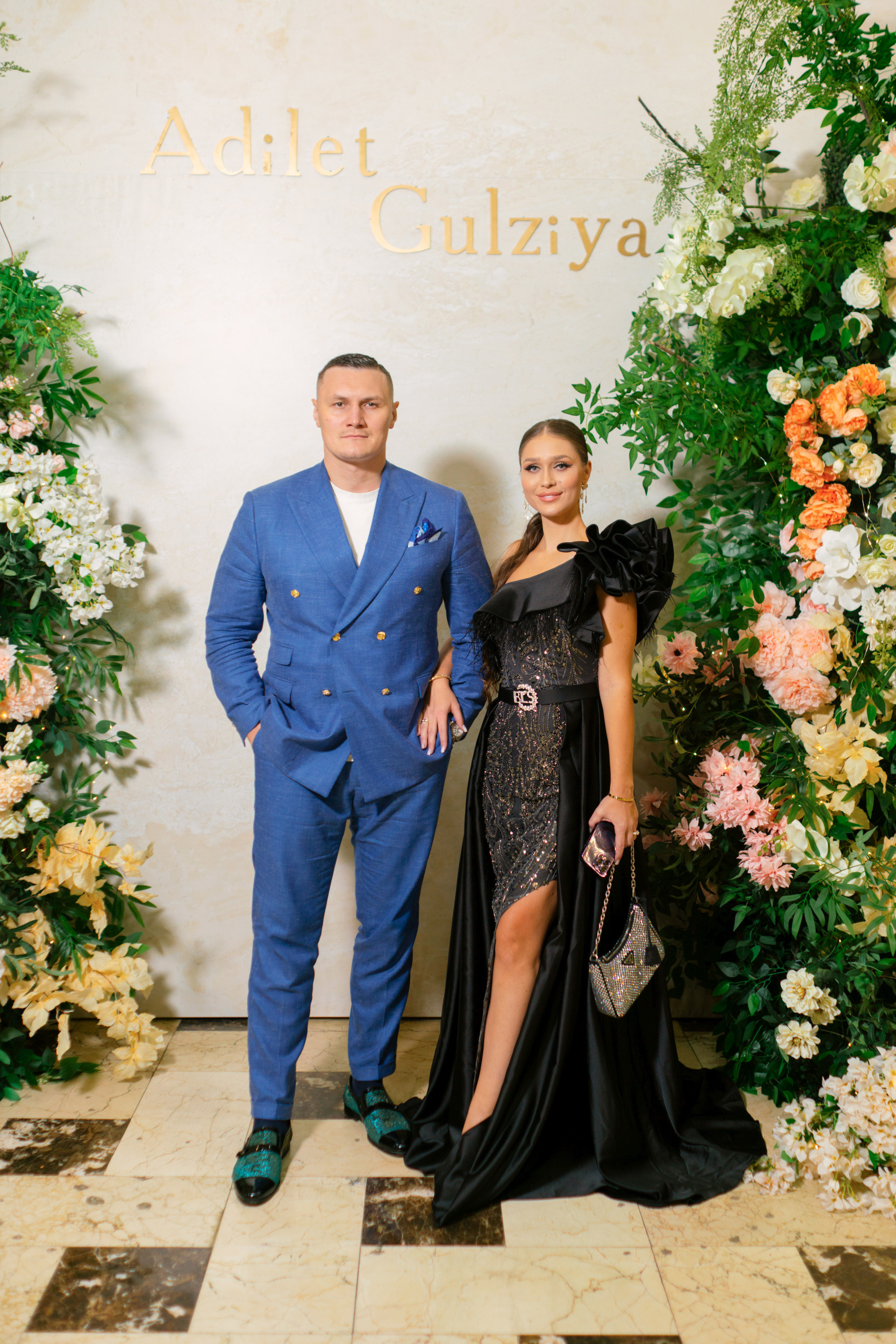 Свадьба Адилет и Гульзия. Профессиональная съемка в Алматы
