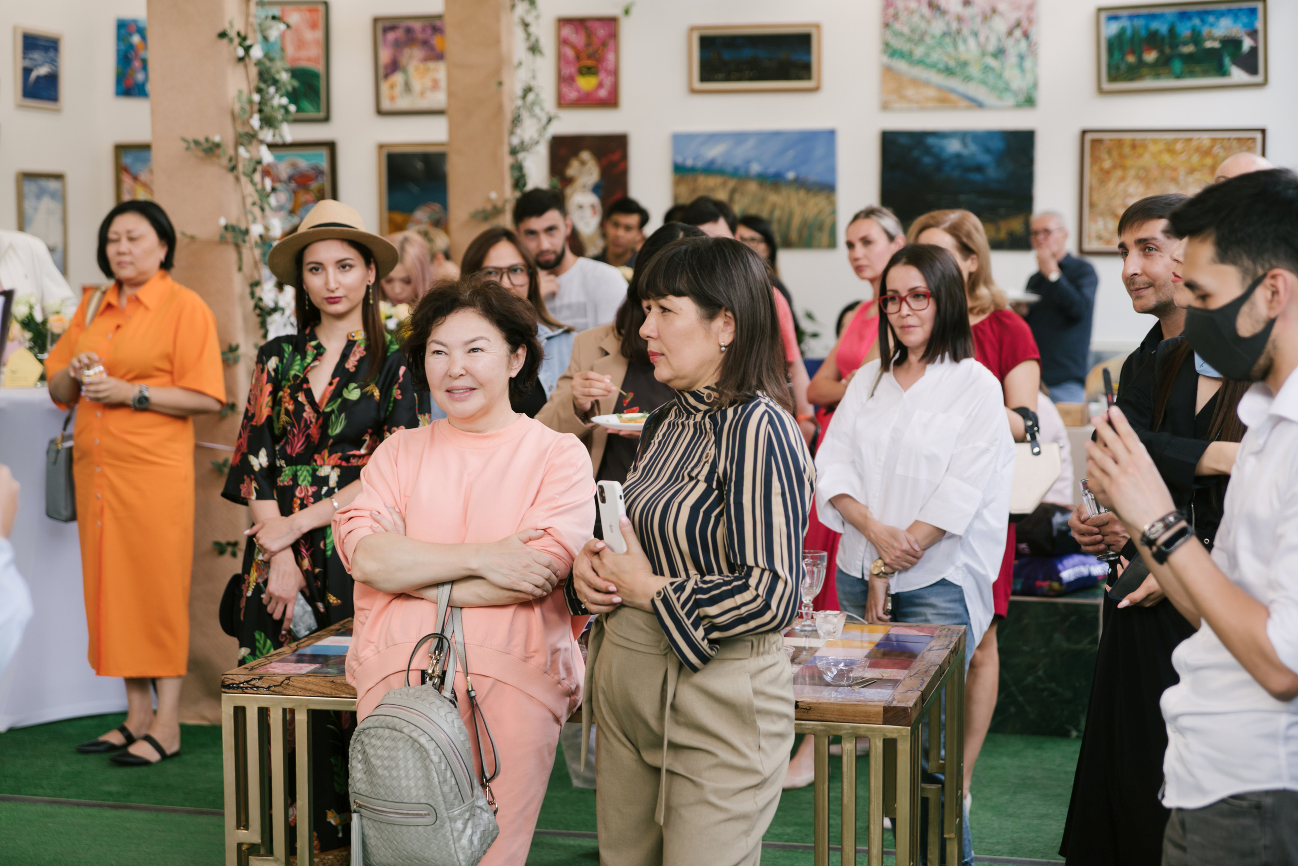 KERAMA MARAZZI. Профессиональная съемка в Алматы