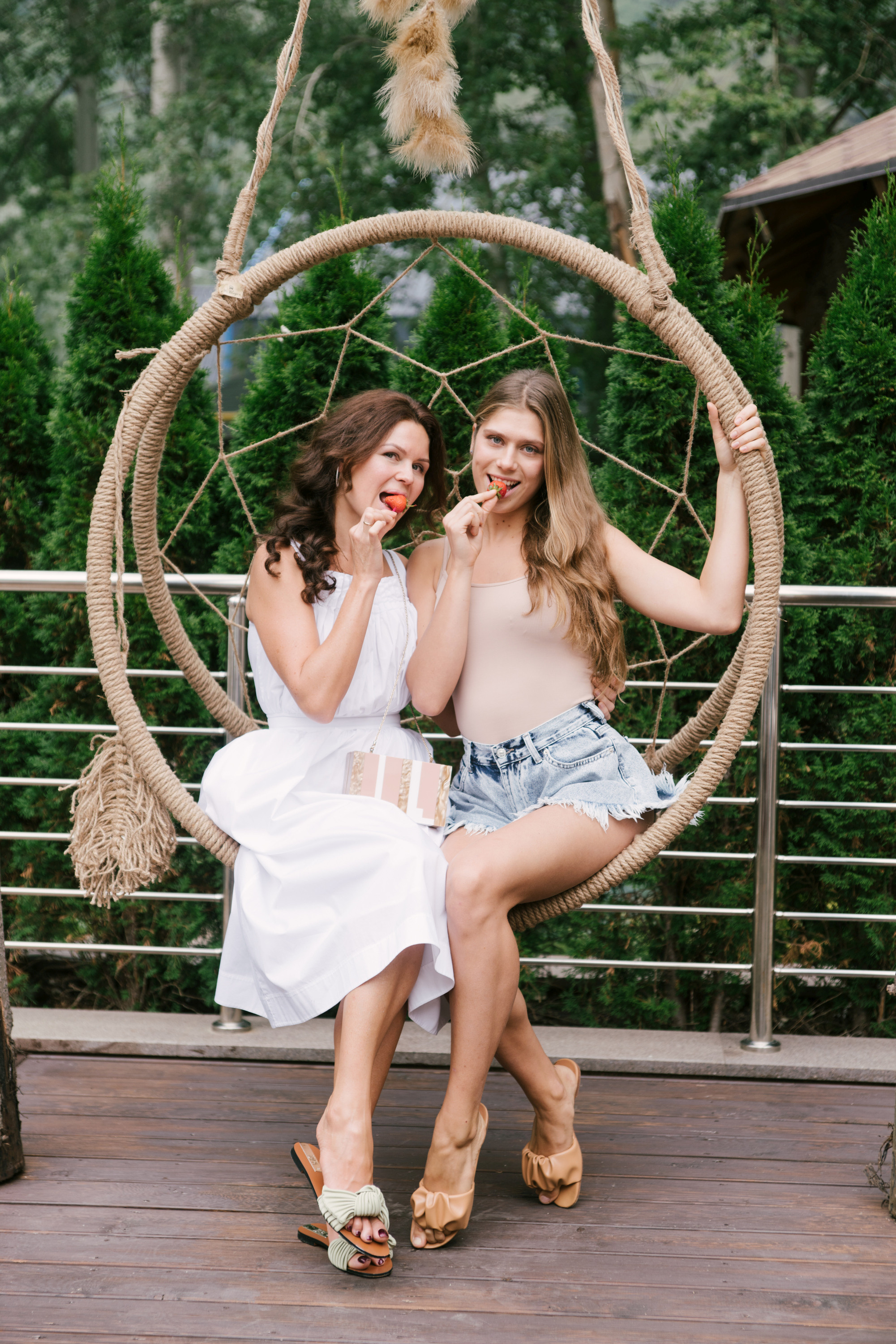 Взрослый День рождения. Профессиональная съемка в Алматы