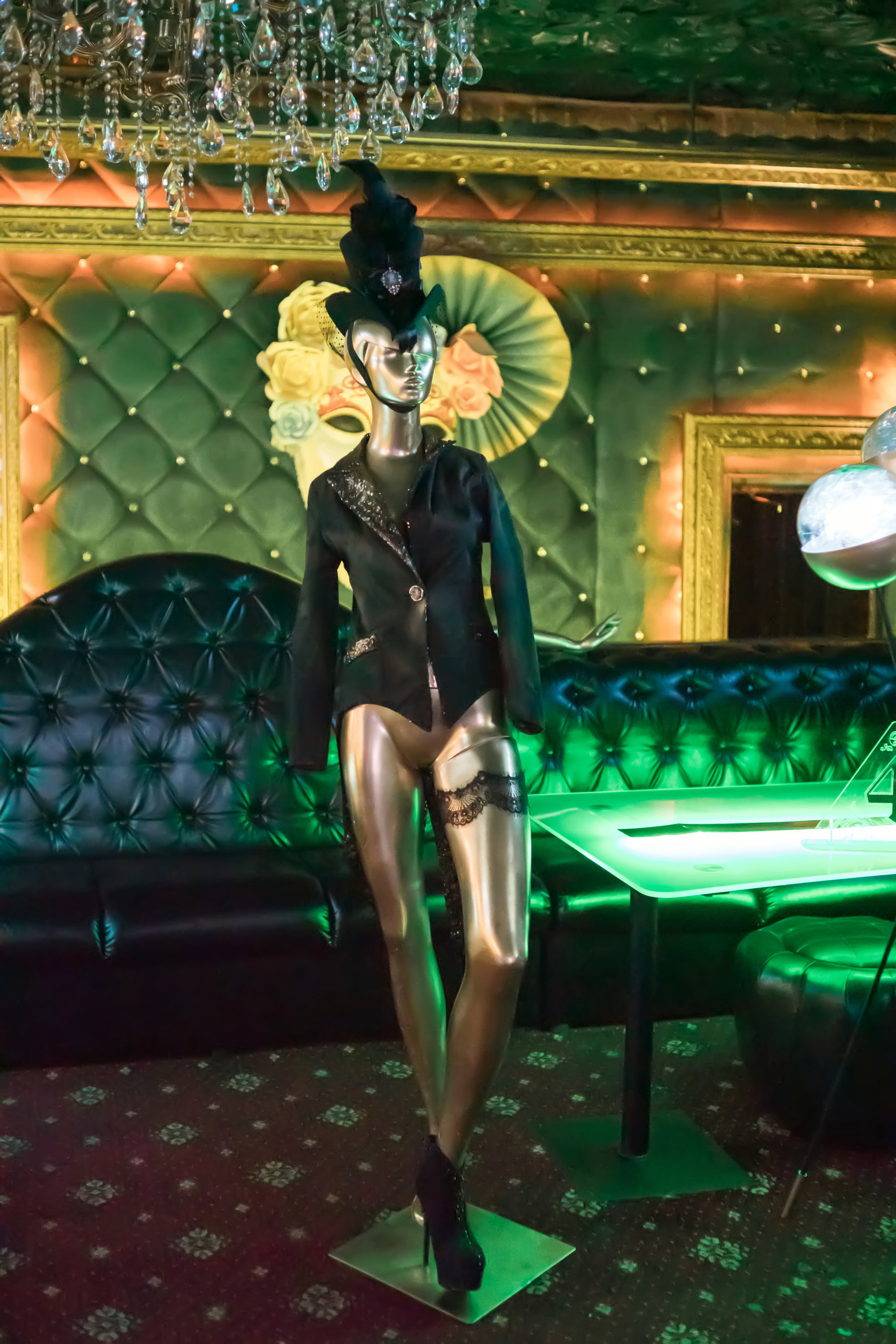 KING MIA девичник. Профессиональная съемка в Алматы