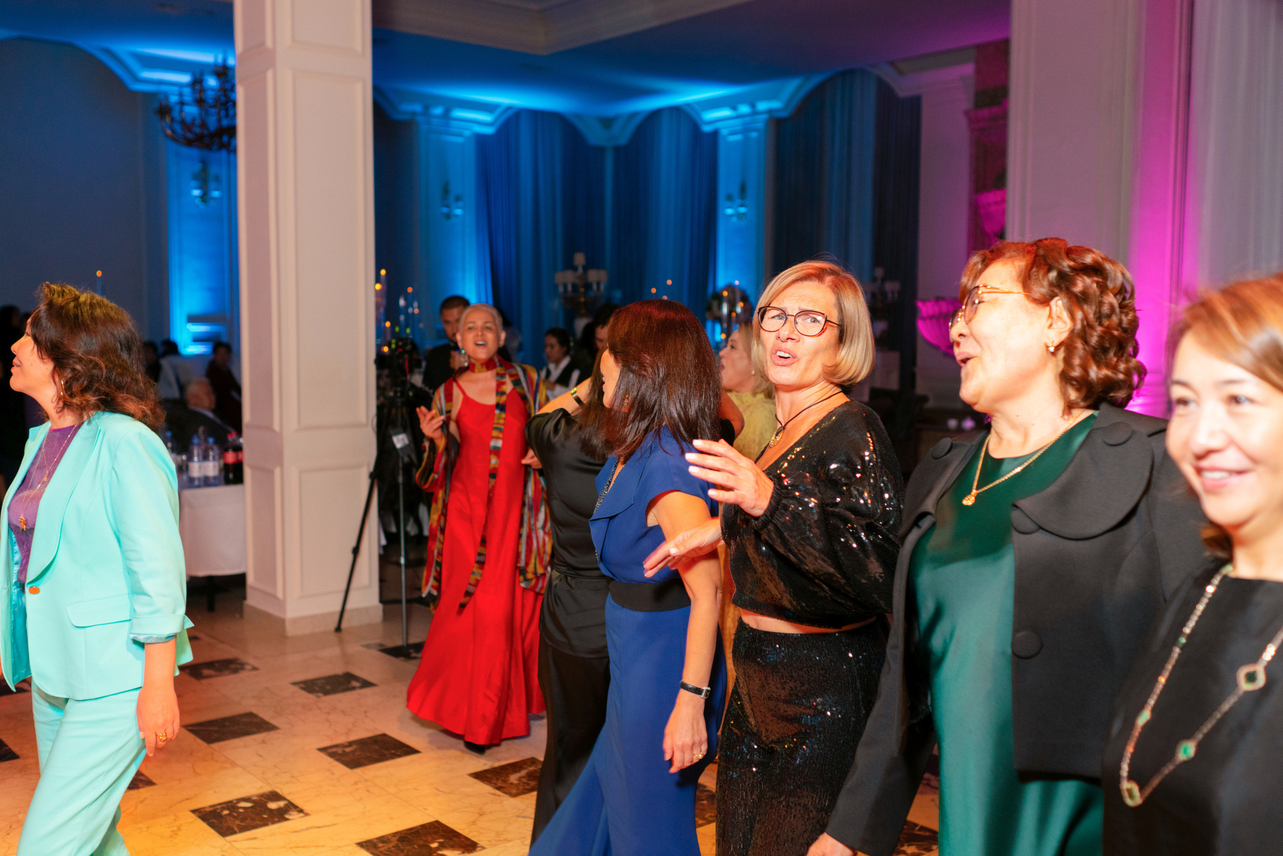 Свадьба Адилет и Гульзия. Профессиональная съемка в Алматы