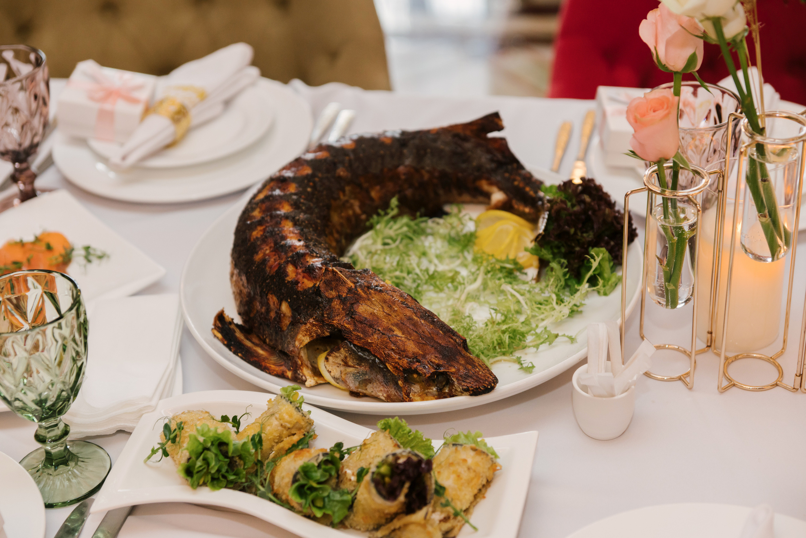 Ұзату. Профессиональная съемка в Алматы