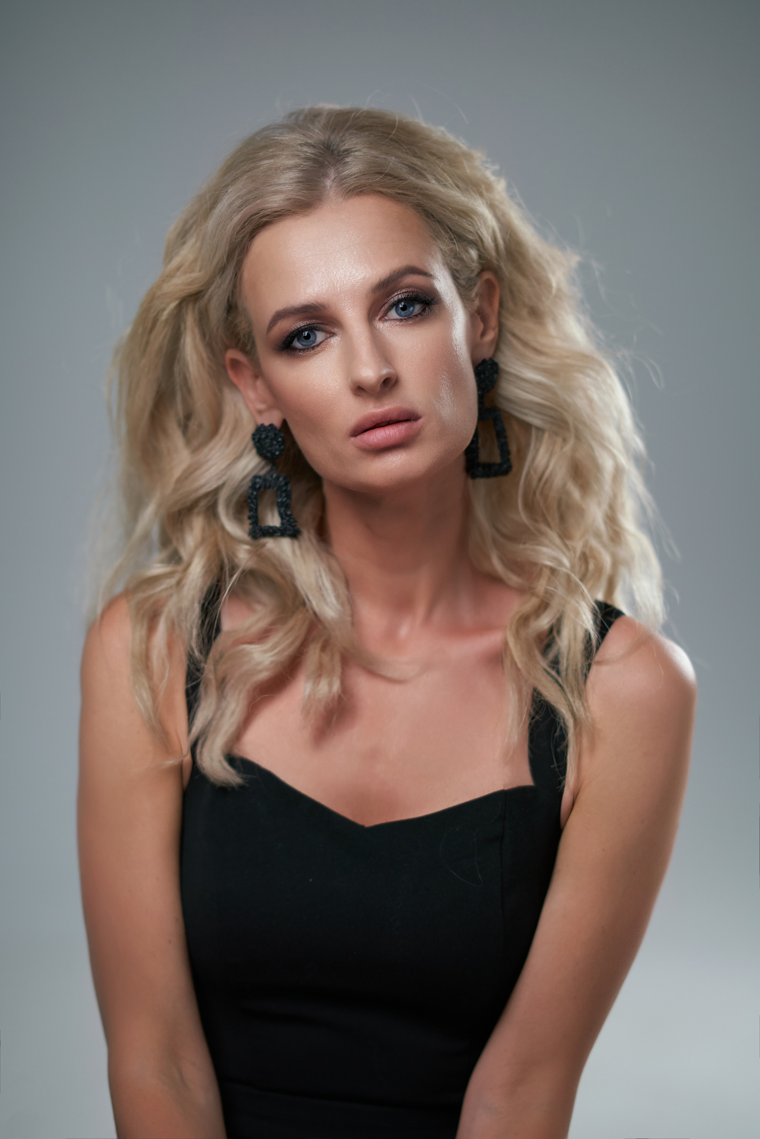 Портрет. Профессиональная съемка в Алматы