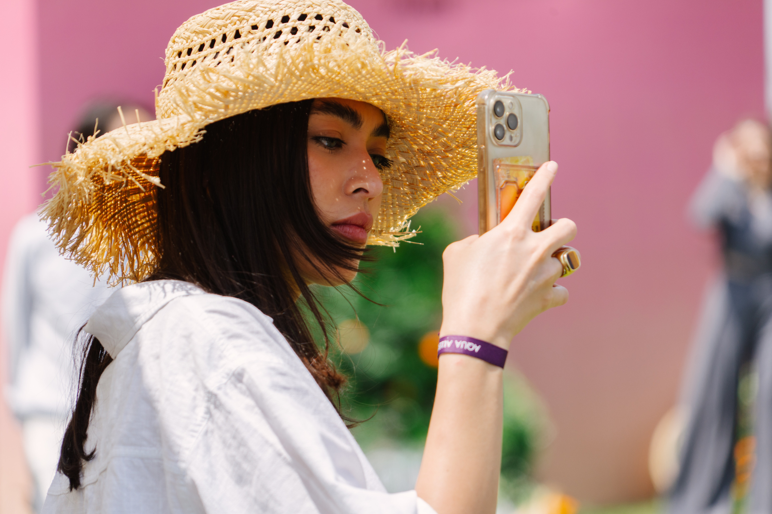 Guerlain. Профессиональная съемка в Алматы