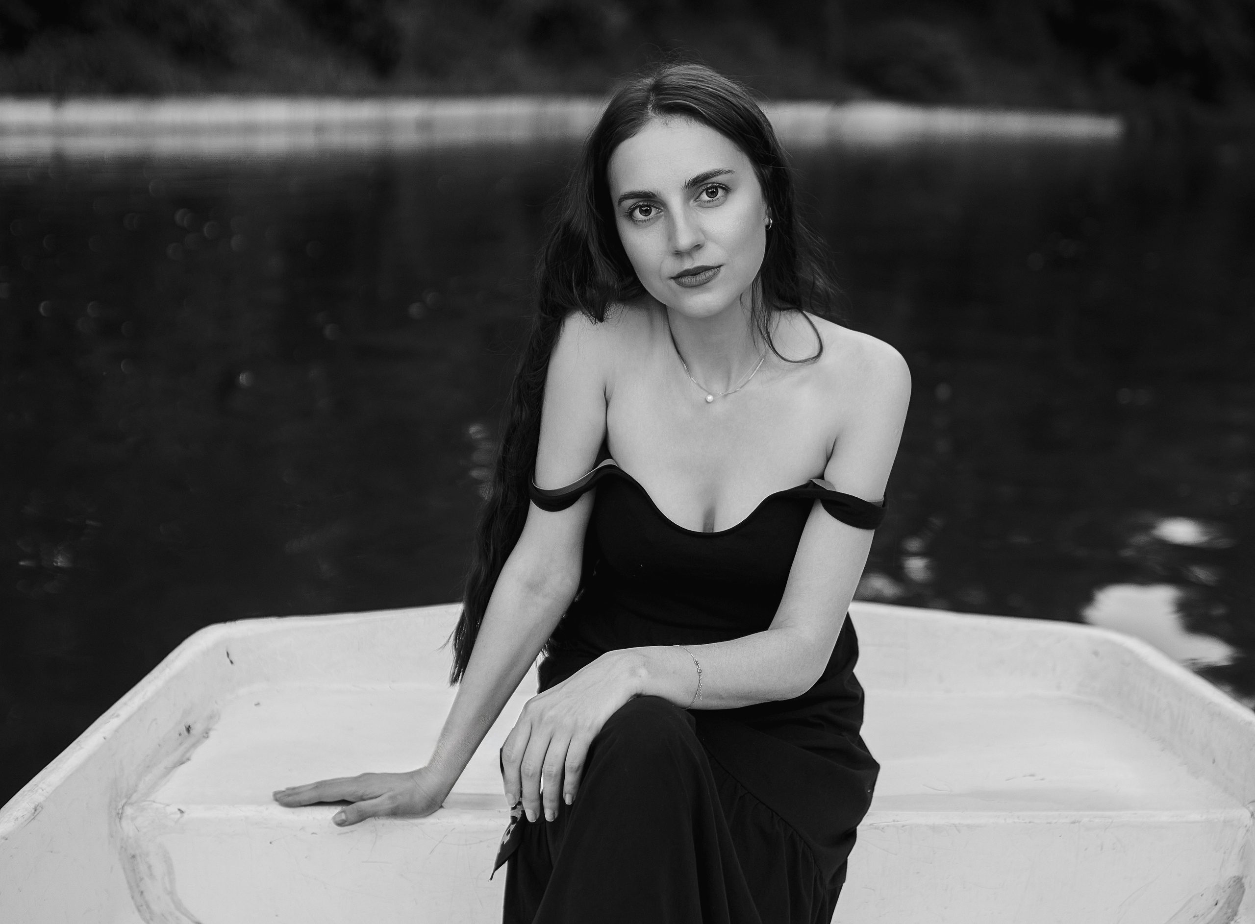 Разные портреты. Профессиональная съемка в Алматы