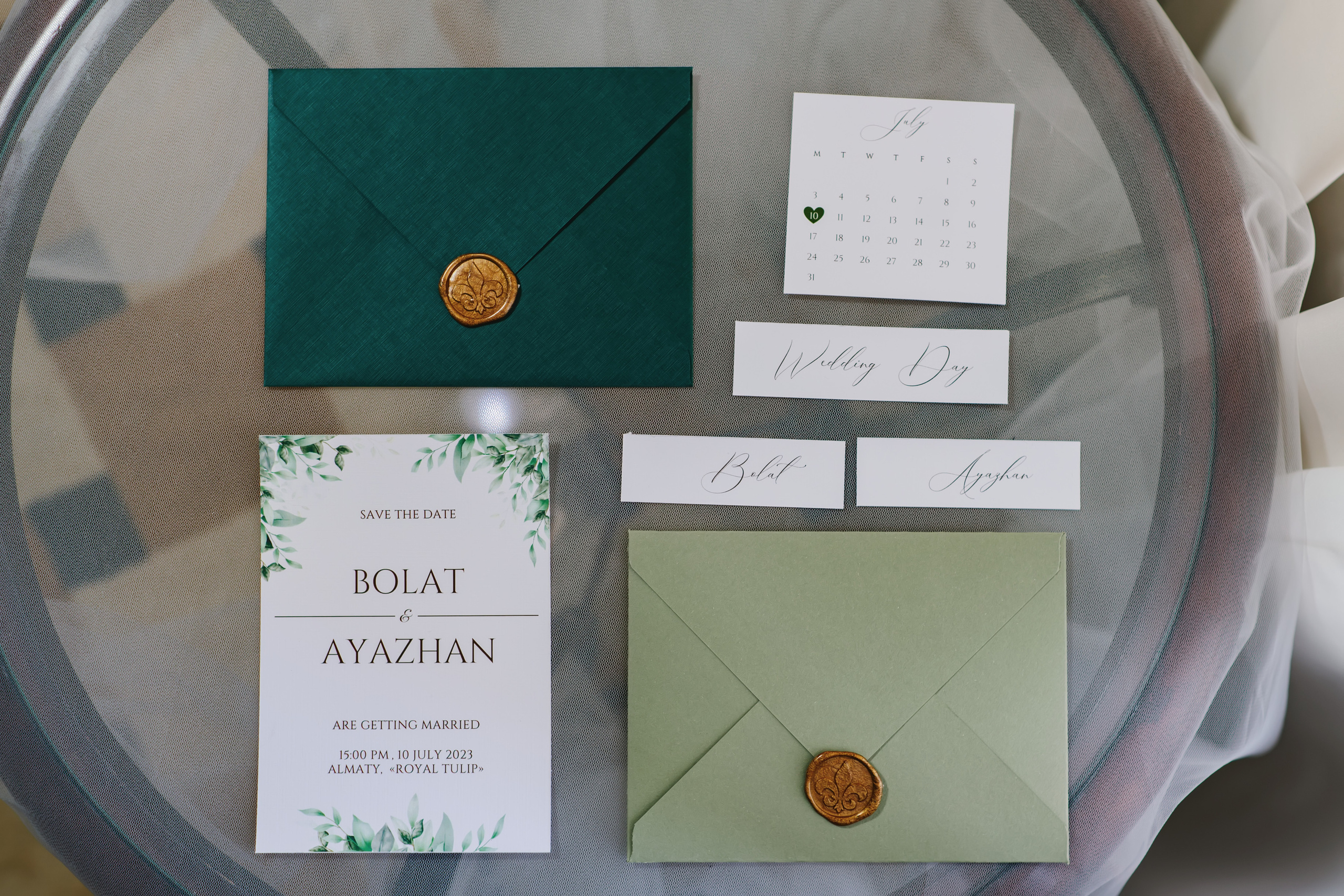 Свадьба Болат и Аяжан. Профессиональная съемка в Алматы