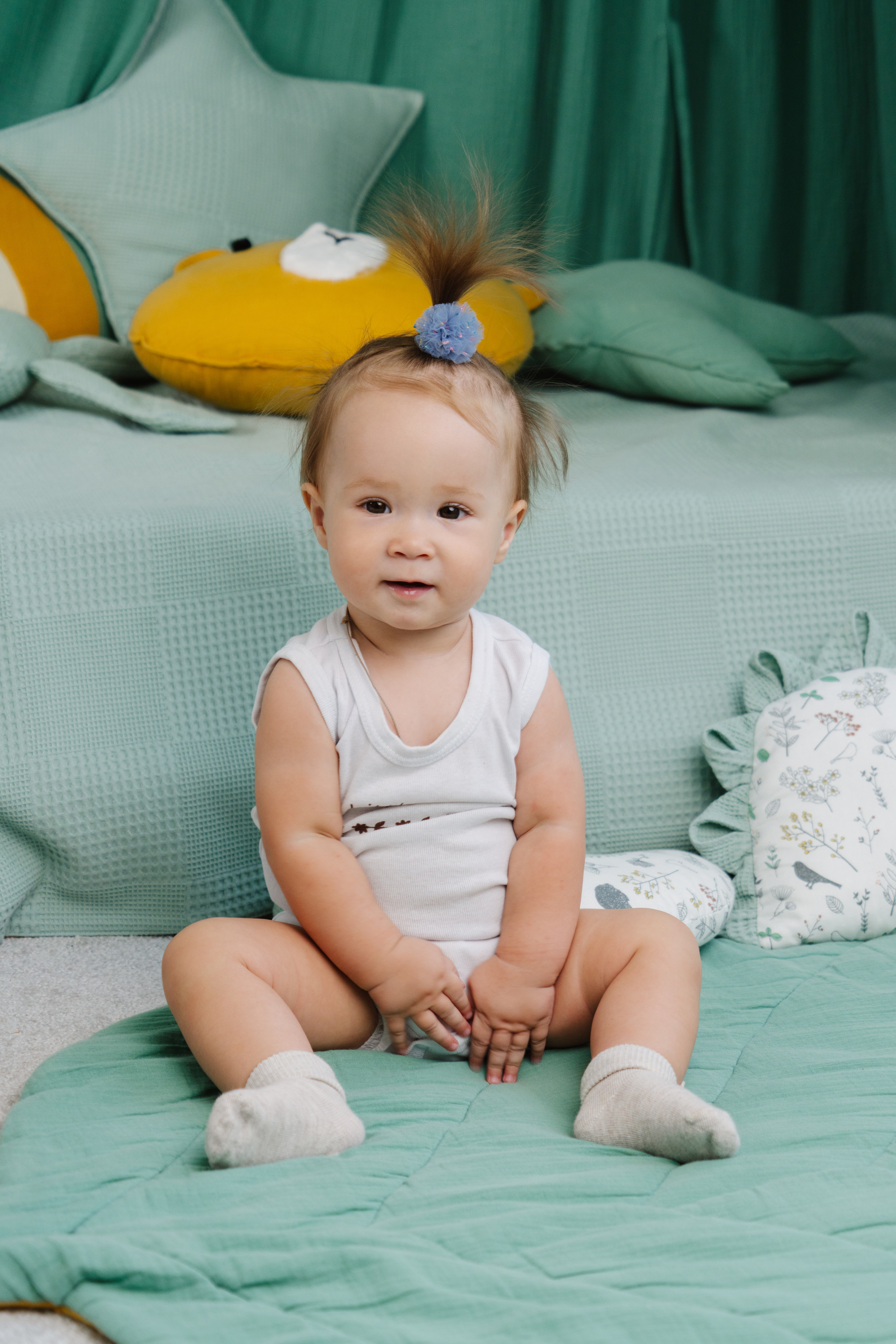 Семейная фотосессия. Профессиональная съемка в Алматы