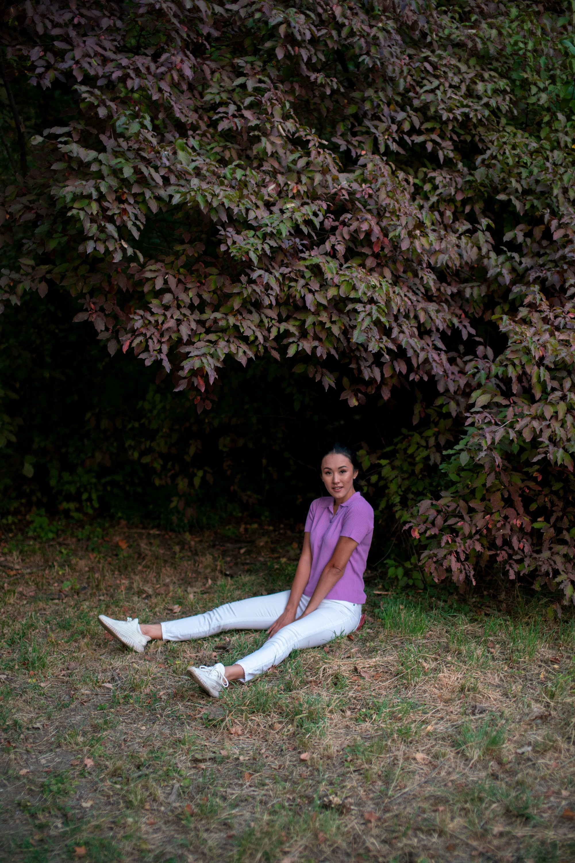 Индивидуальная съемка. Профессиональная съемка в Алматы