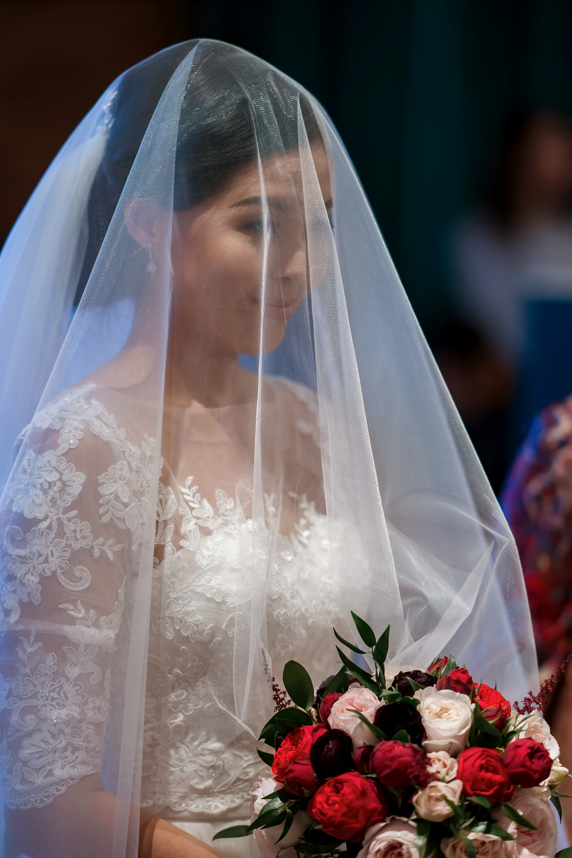 Свадьба. Профессиональная съемка в Алматы