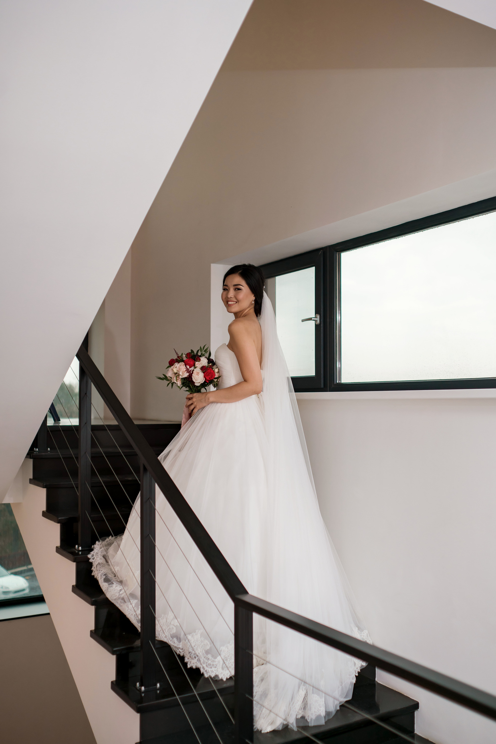 Свадьба. Профессиональная съемка в Алматы